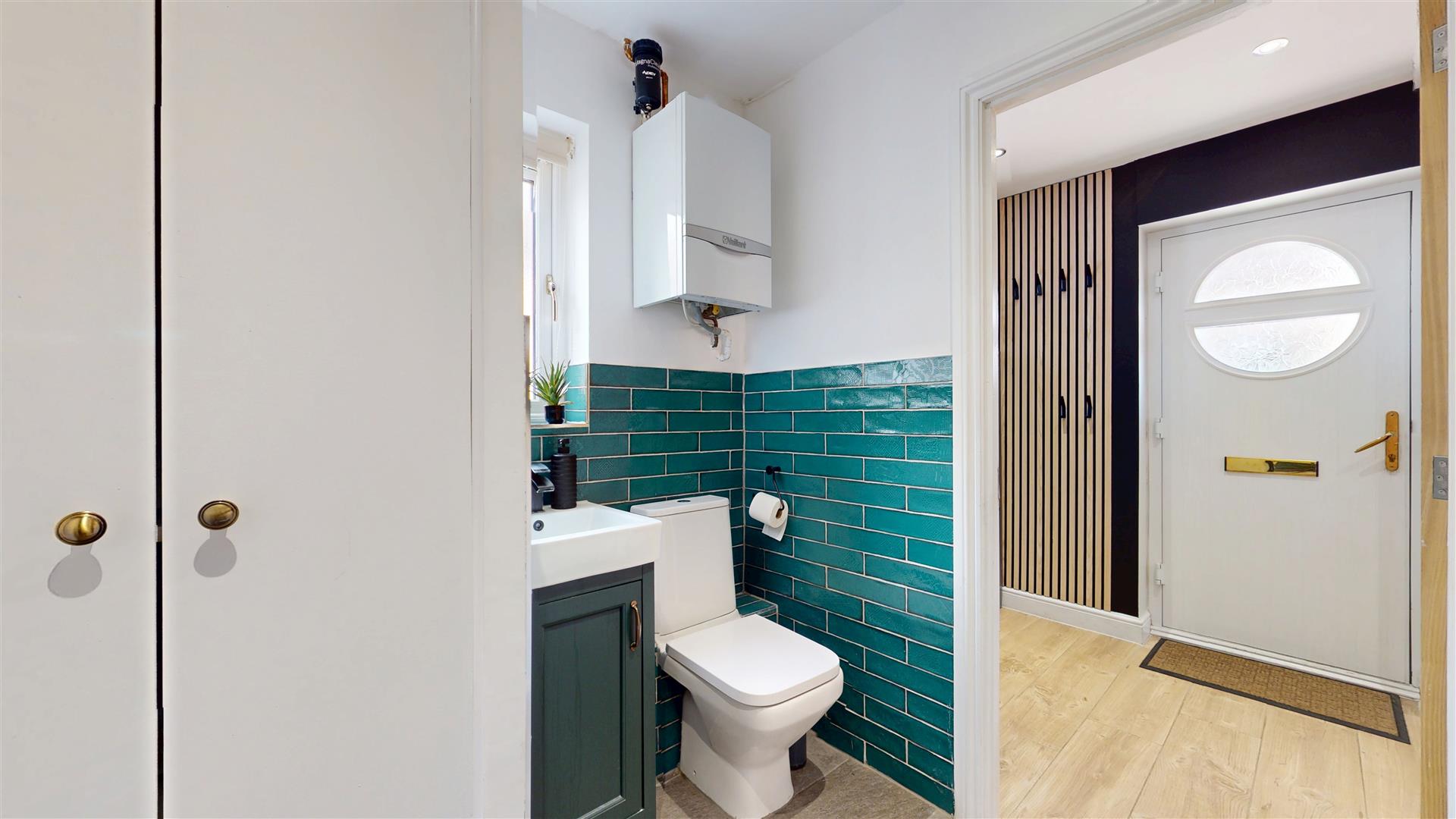 Crowborough Lane, Kents Hill, Milton Keynes, MK7 - Image 6