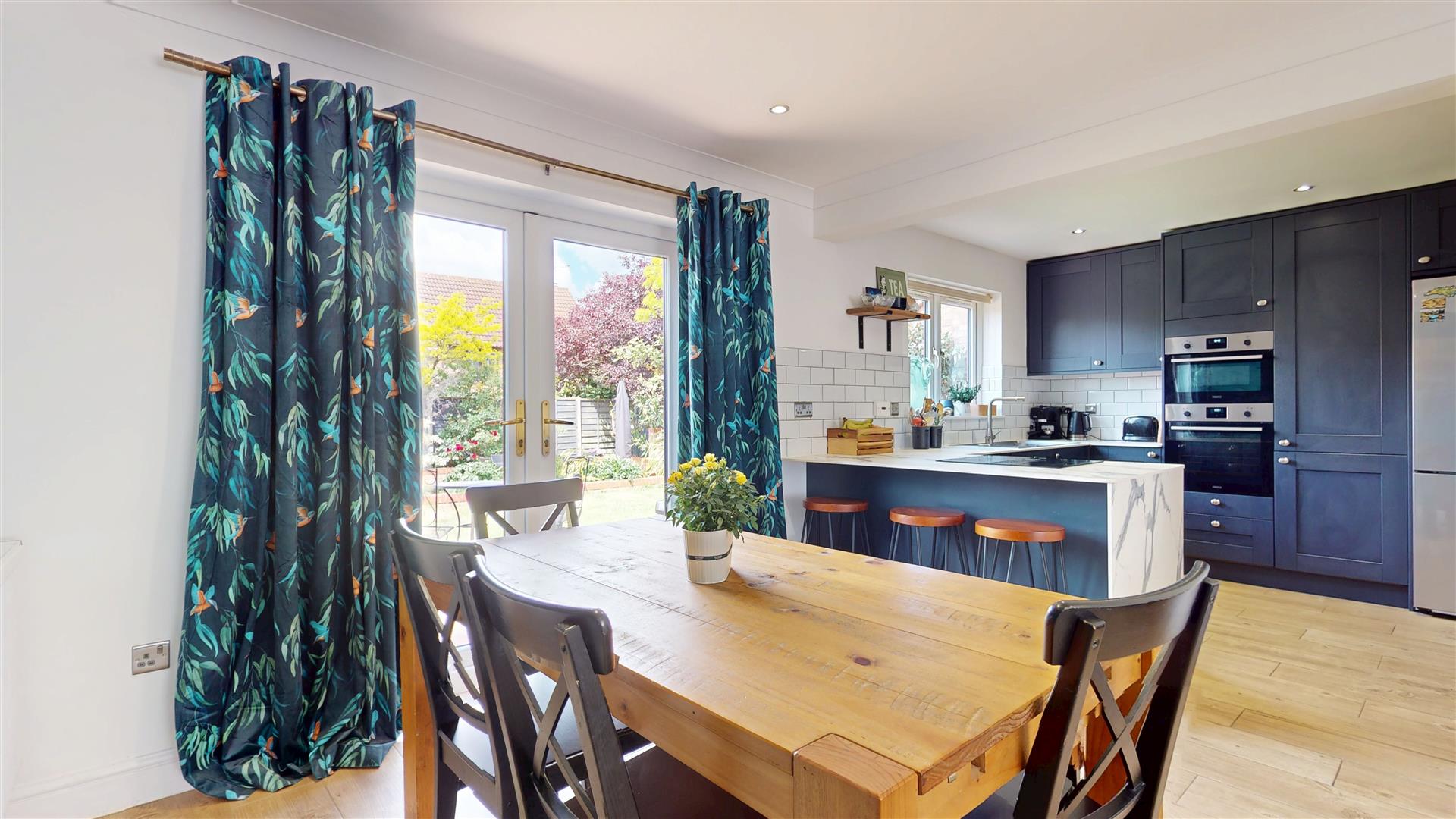 Crowborough Lane, Kents Hill, Milton Keynes, MK7 - Image 7