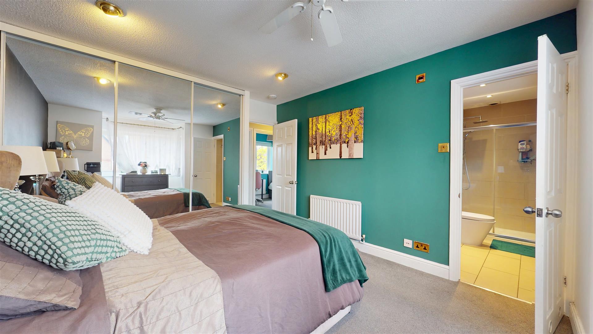 Crowborough Lane, Kents Hill, Milton Keynes, MK7 - Image 8