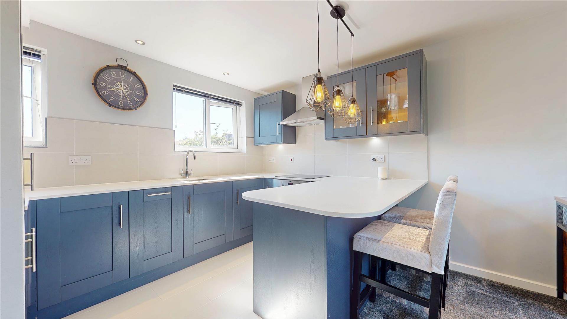 Belsize Avenue, Springfield, Milton Keynes, MK6