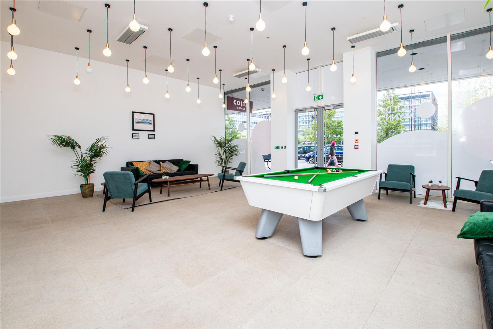 Elder Gate, Milton Keynes, MK9