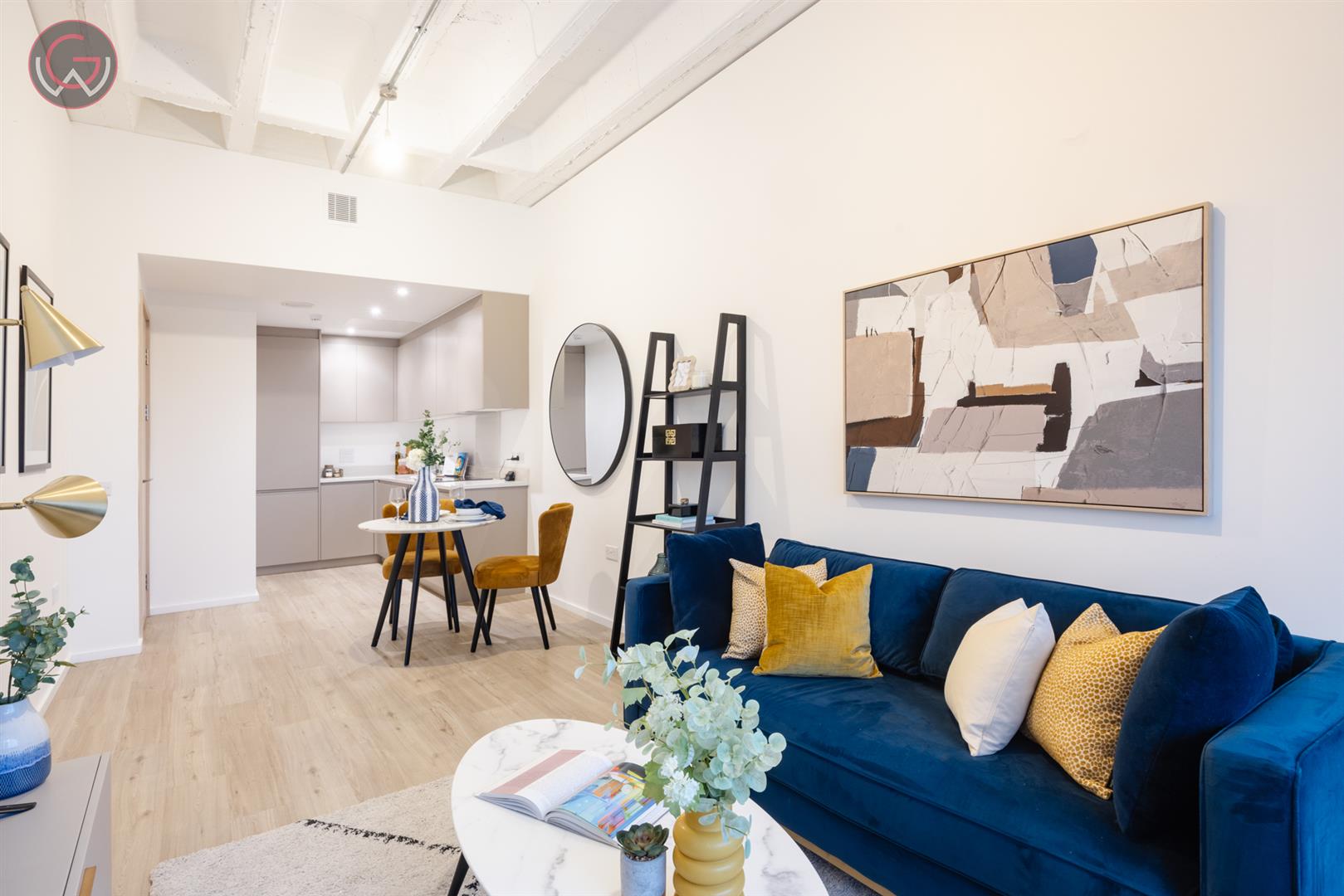 Elder Gate, Milton Keynes, MK9