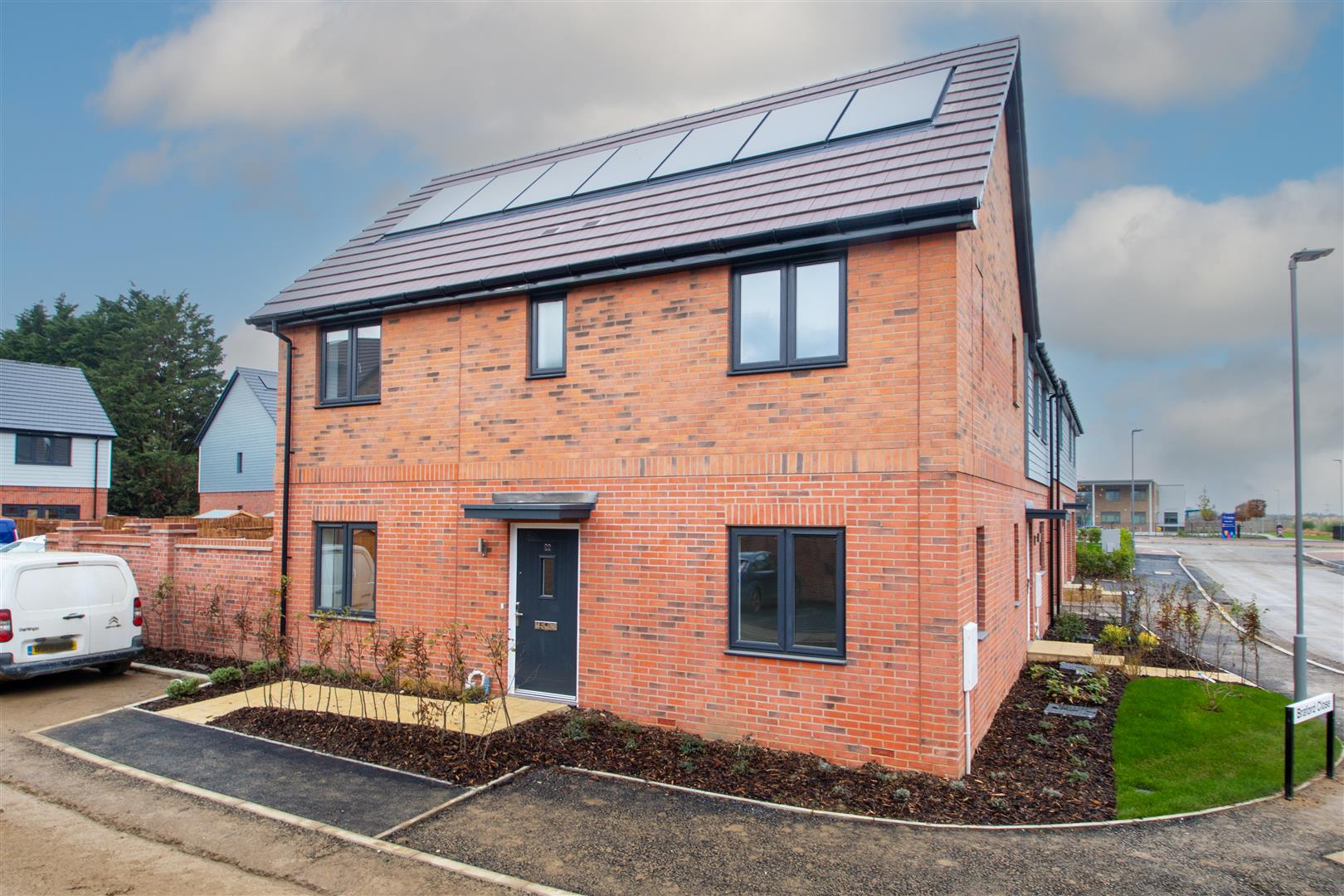 Lakenvelder Way, Whitehouse, Milton Keynes, MK8