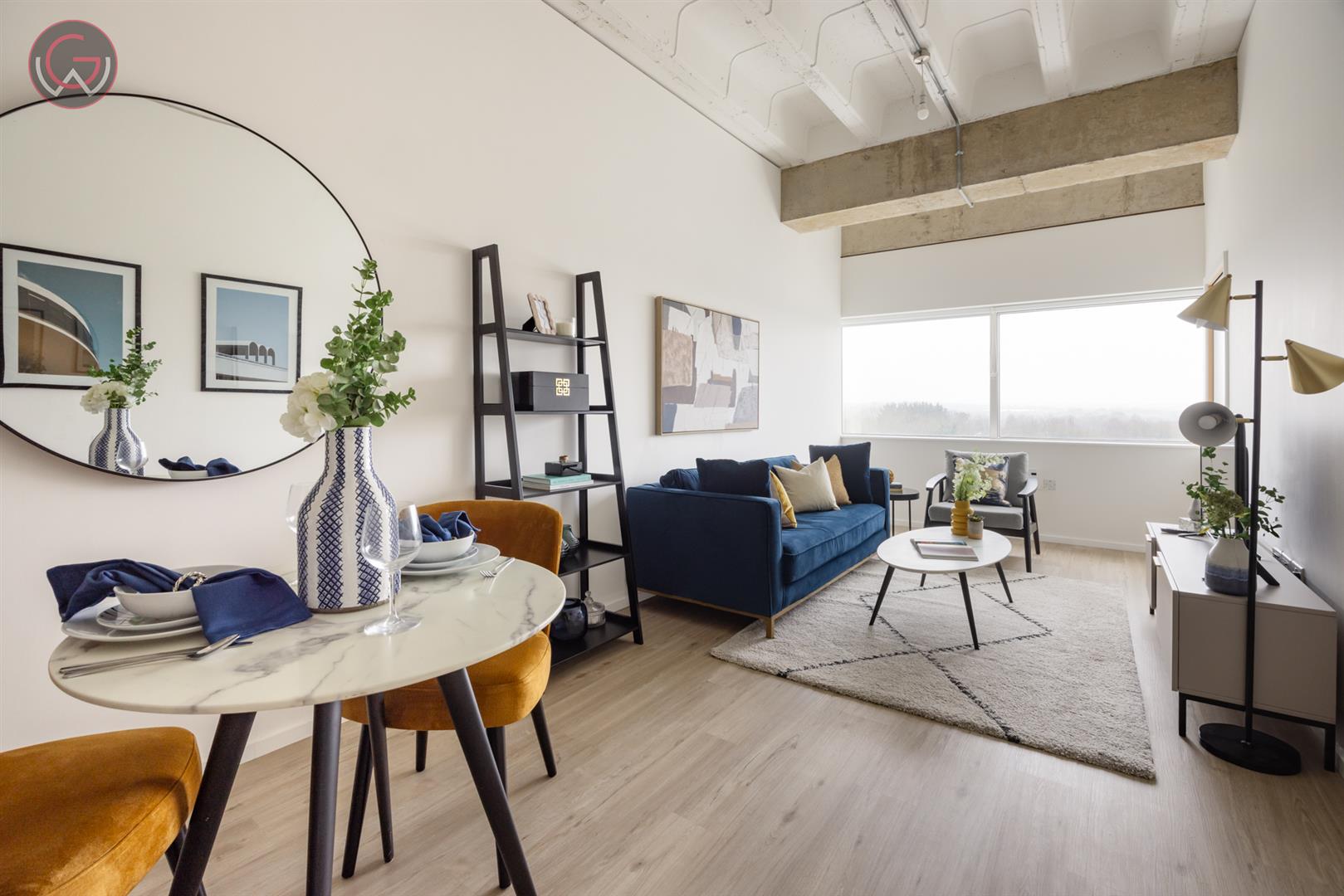 500 Elder Gate, Milton Keynes, MK9