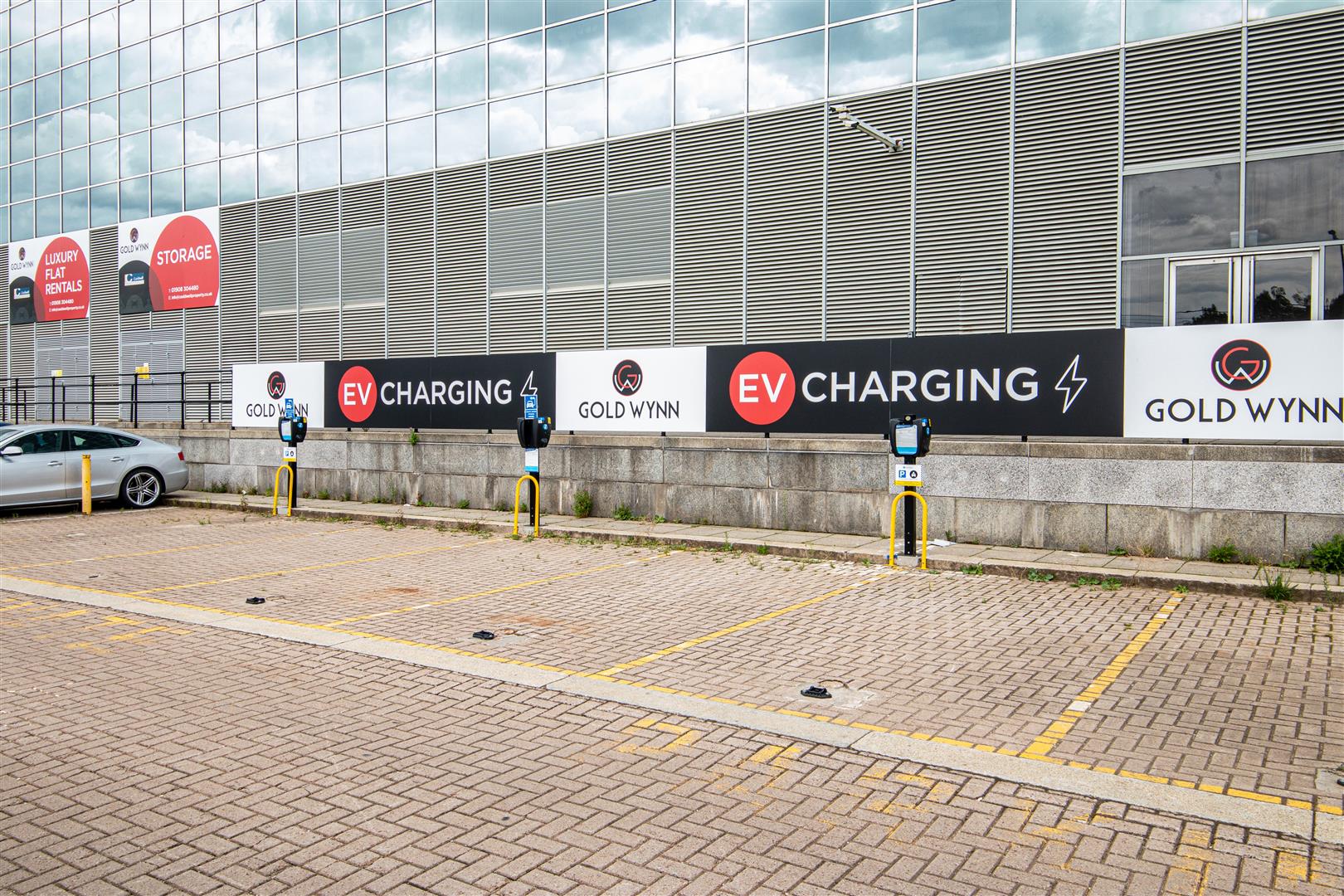 500 Elder Gate, Milton Keynes, MK9 - Image 8