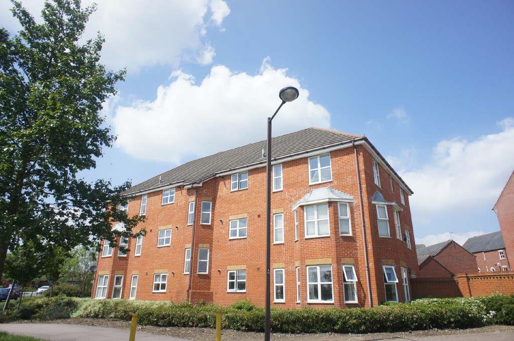 Holborn Crescent, Tattenhoe, Milton Keynes, MK4