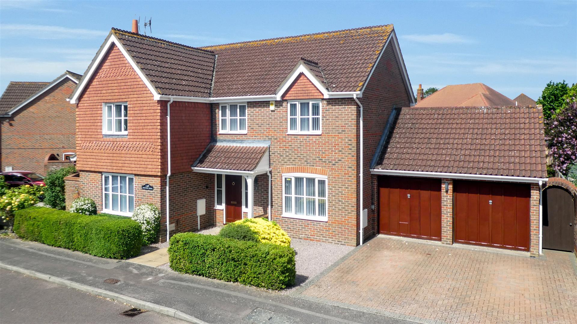 Rossini Place, Old Farm Park, Milton Keynes, MK7