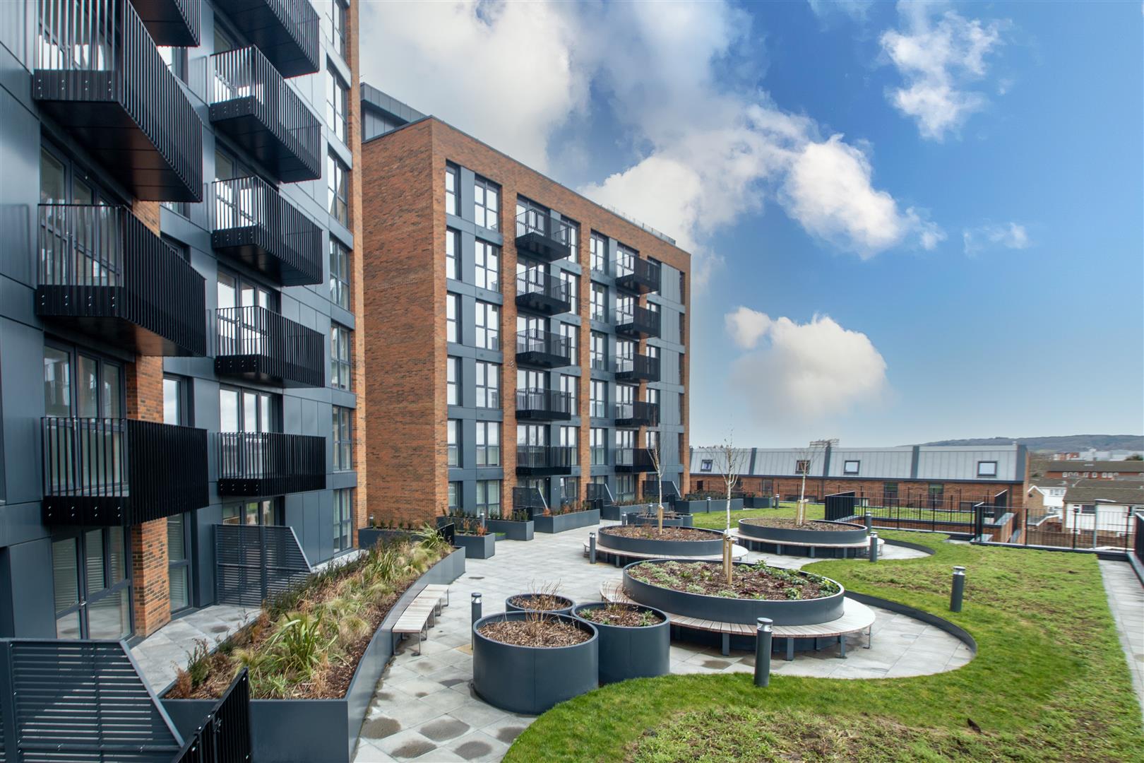 9 Beacon Place, Bletchley, Milton Keynes, MK2