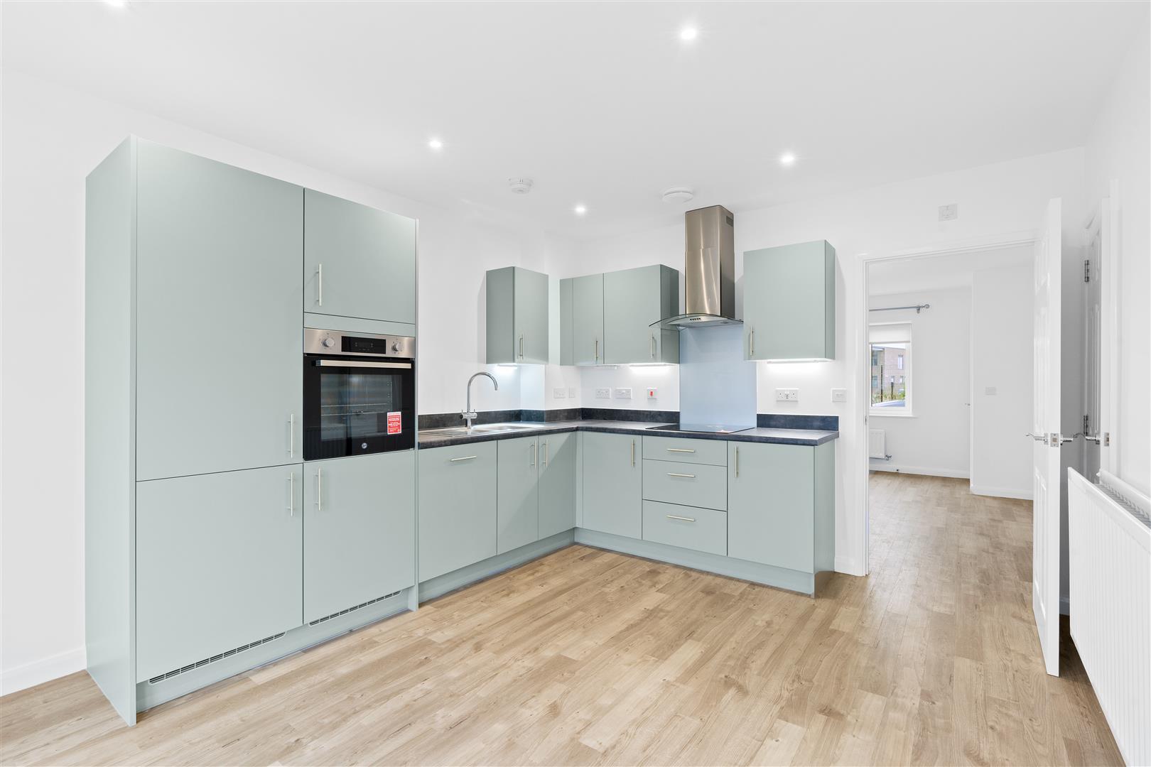 Simmental Drive, Whitehouse, Milton Keynes, MK8