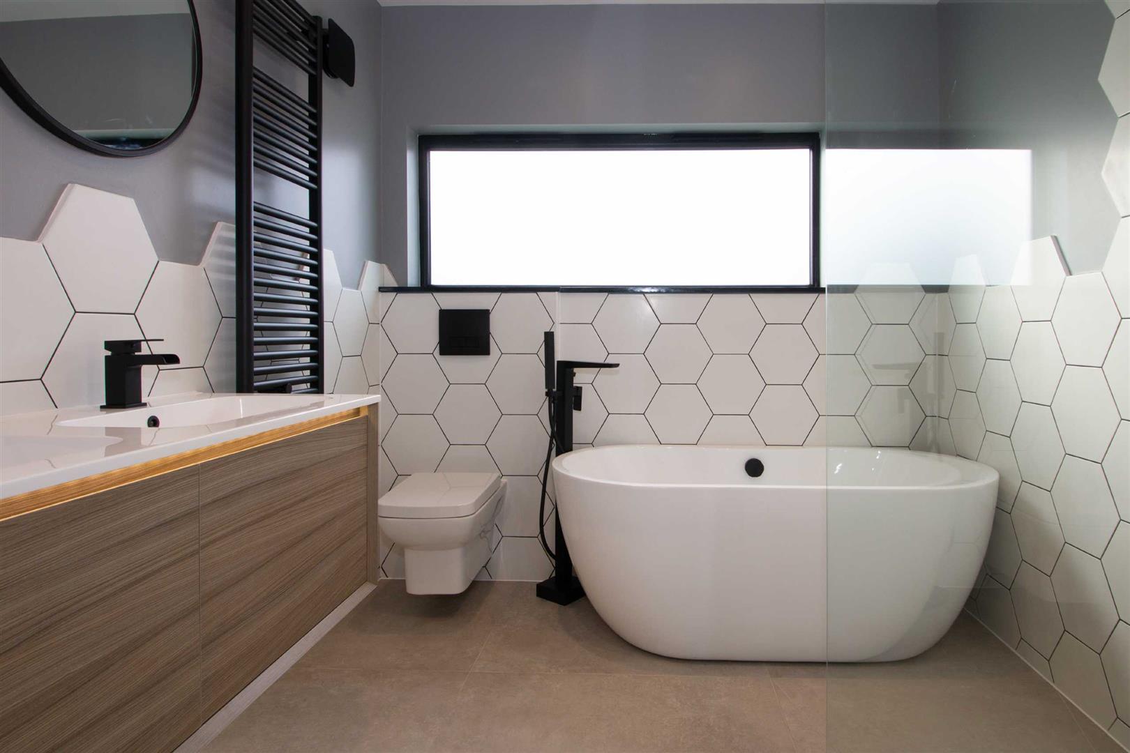 Windsor Street, Wolverton, Milton Keynes, MK12