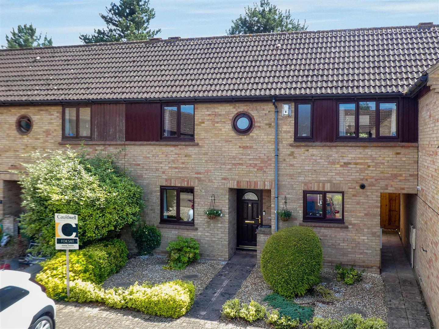 Engaine Drive, Shenley Church End, Milton Keynes, MK5