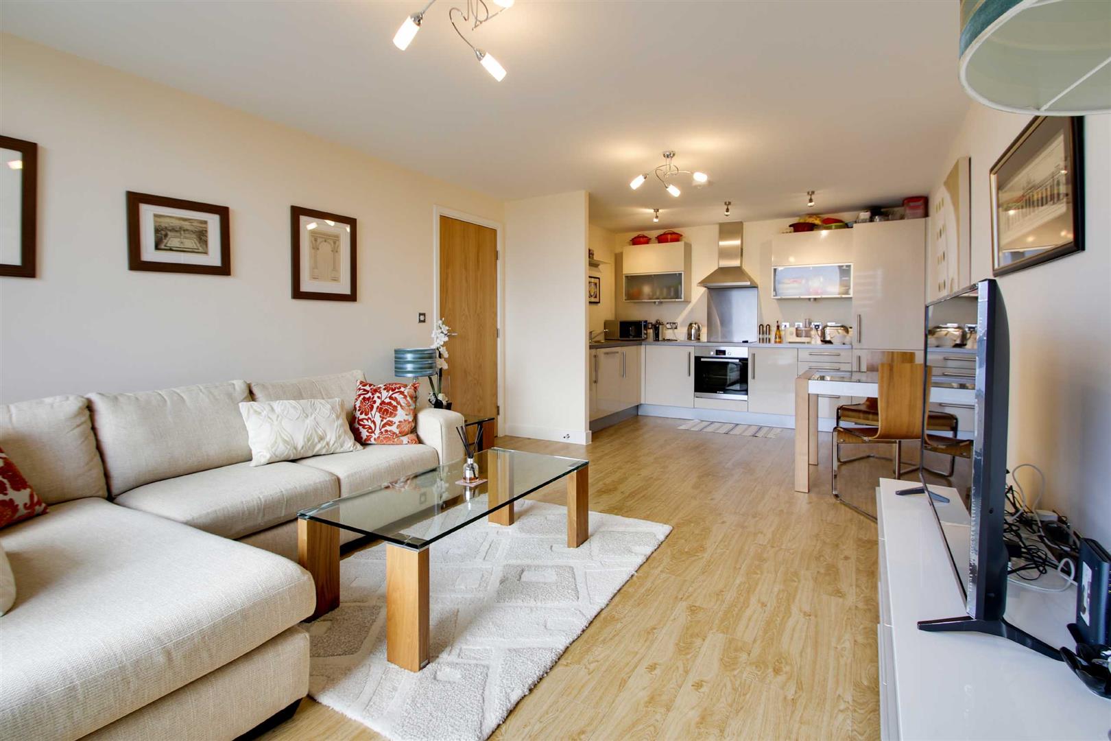 Topaz House, 6 Merrivale Mews, Milton Keynes, MK9