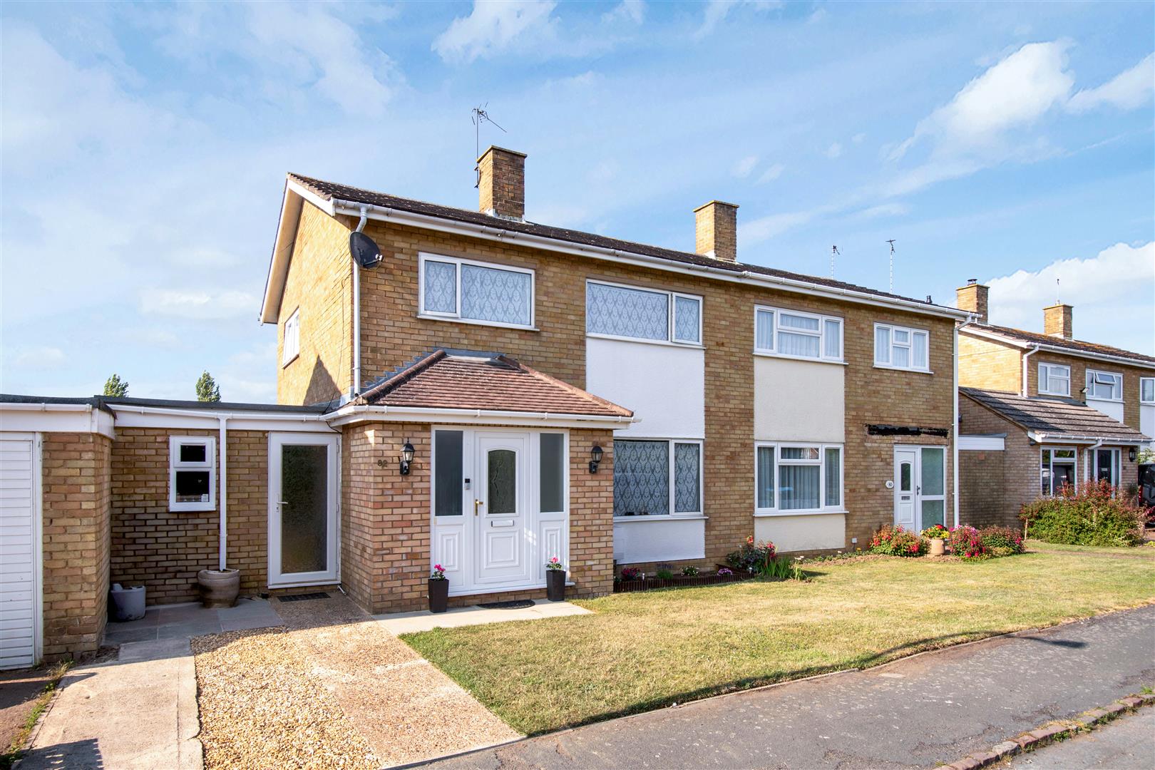 Whaddon Road, Newton Longville, Milton Keynes, MK17