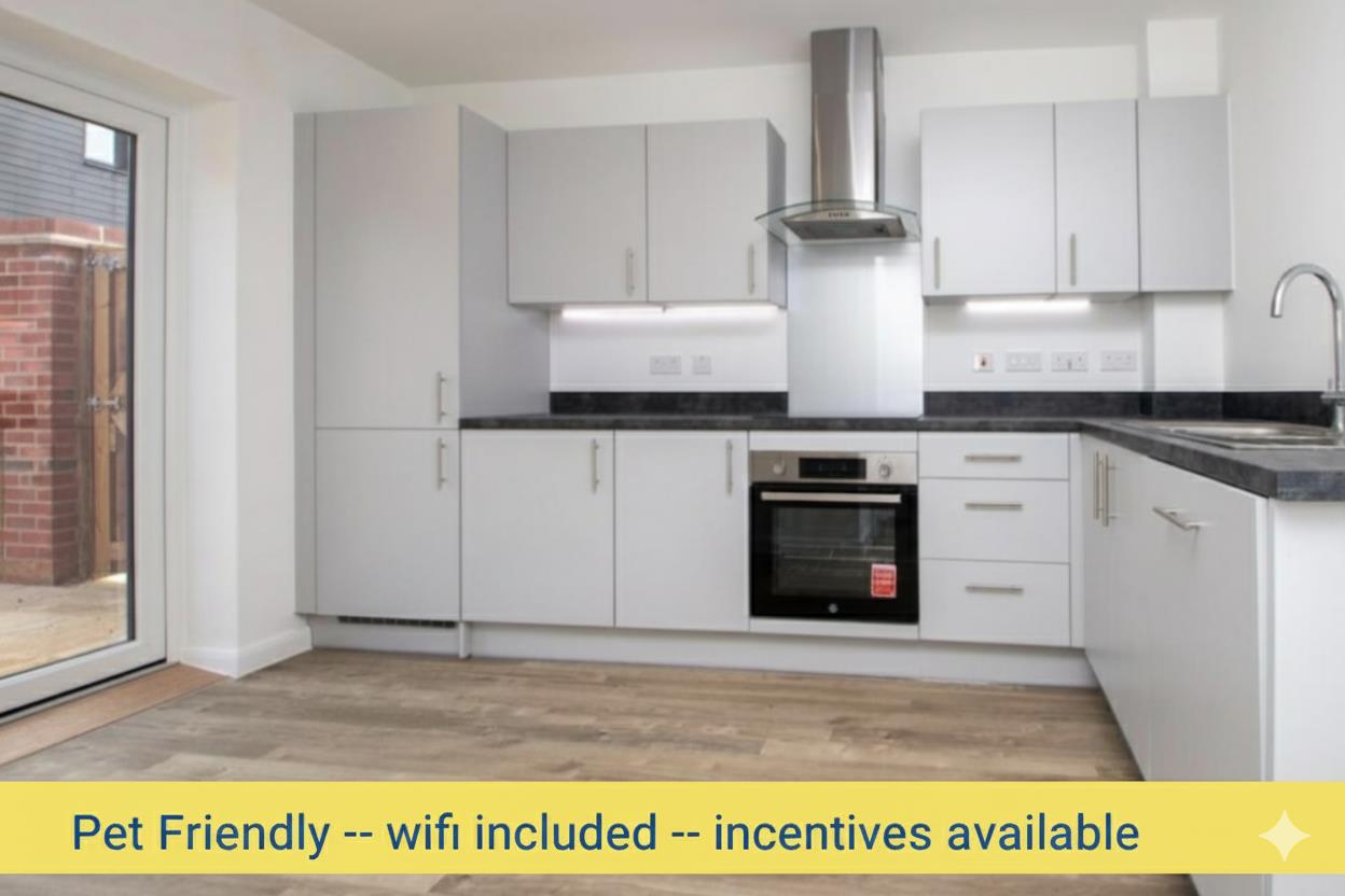 Langwell Grove, Shenley Wood, Milton Keynes, MK5