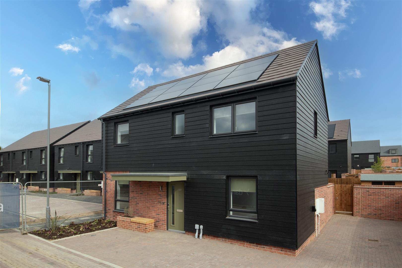 Langwell Grove, Shenley Wood, Milton Keynes, MK5