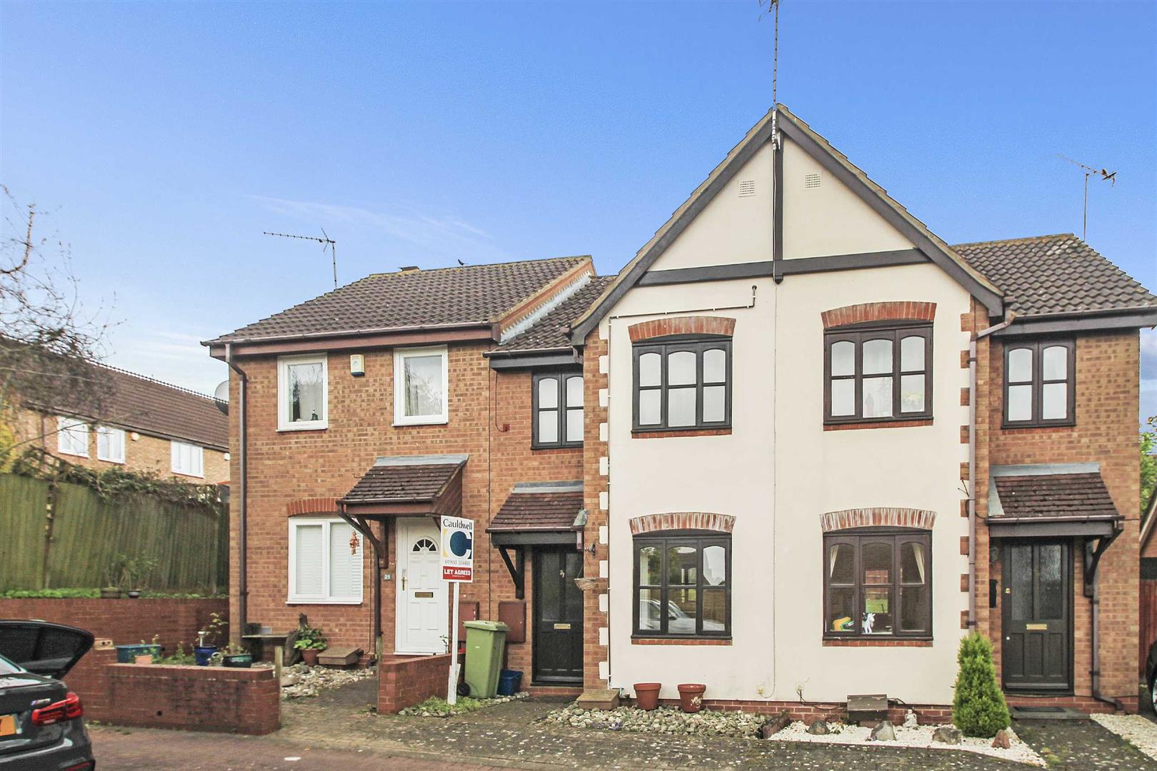 Lowland Road, Tattenhoe, Milton Keynes, MK4