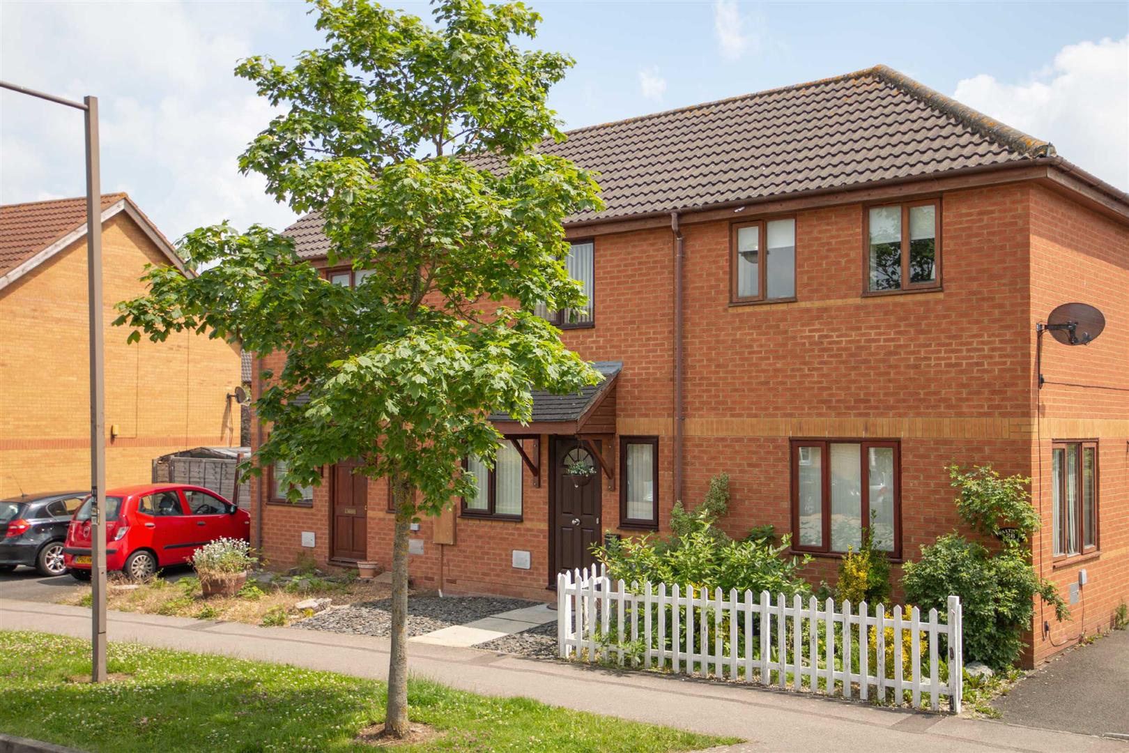 Blanchland Circle, Monkston, Milton Keynes, MK10