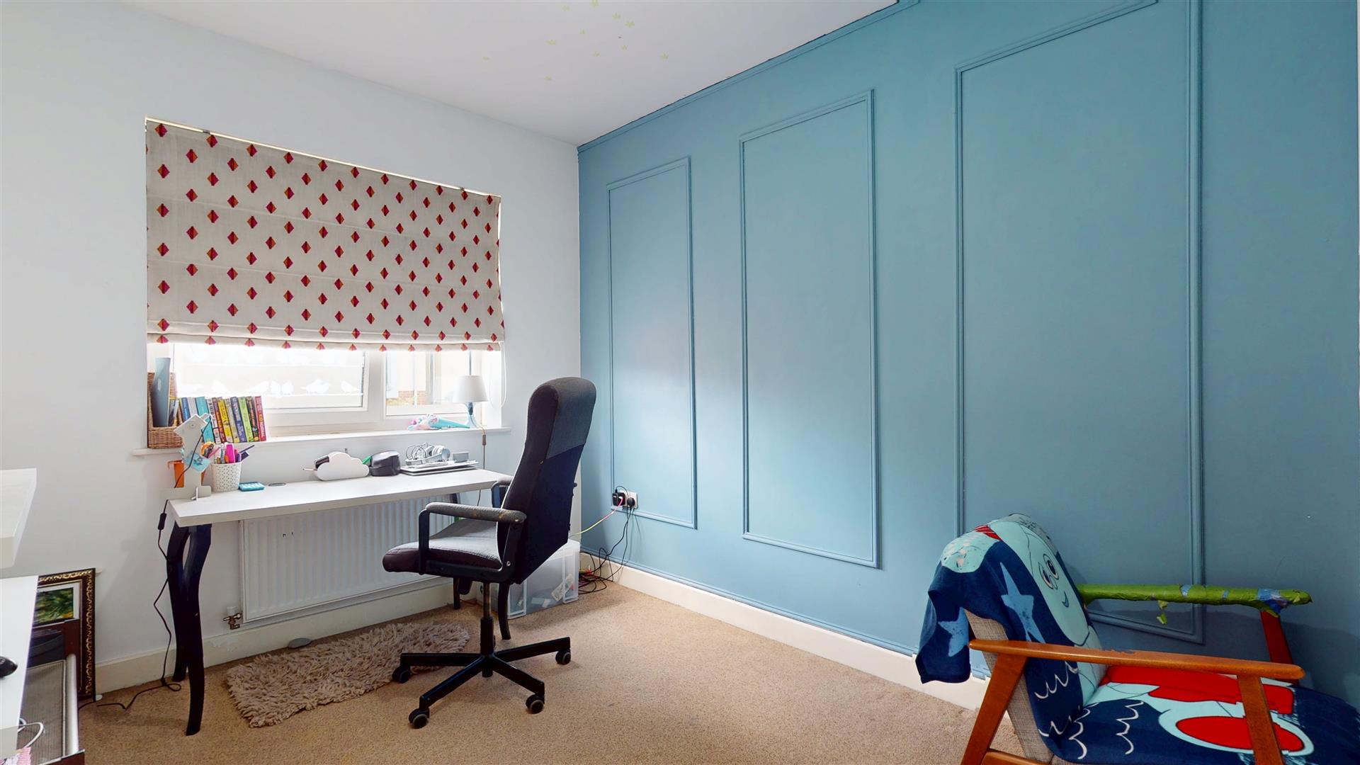 Langham Way, Ashland, Milton Keynes, MK6 - Image 10