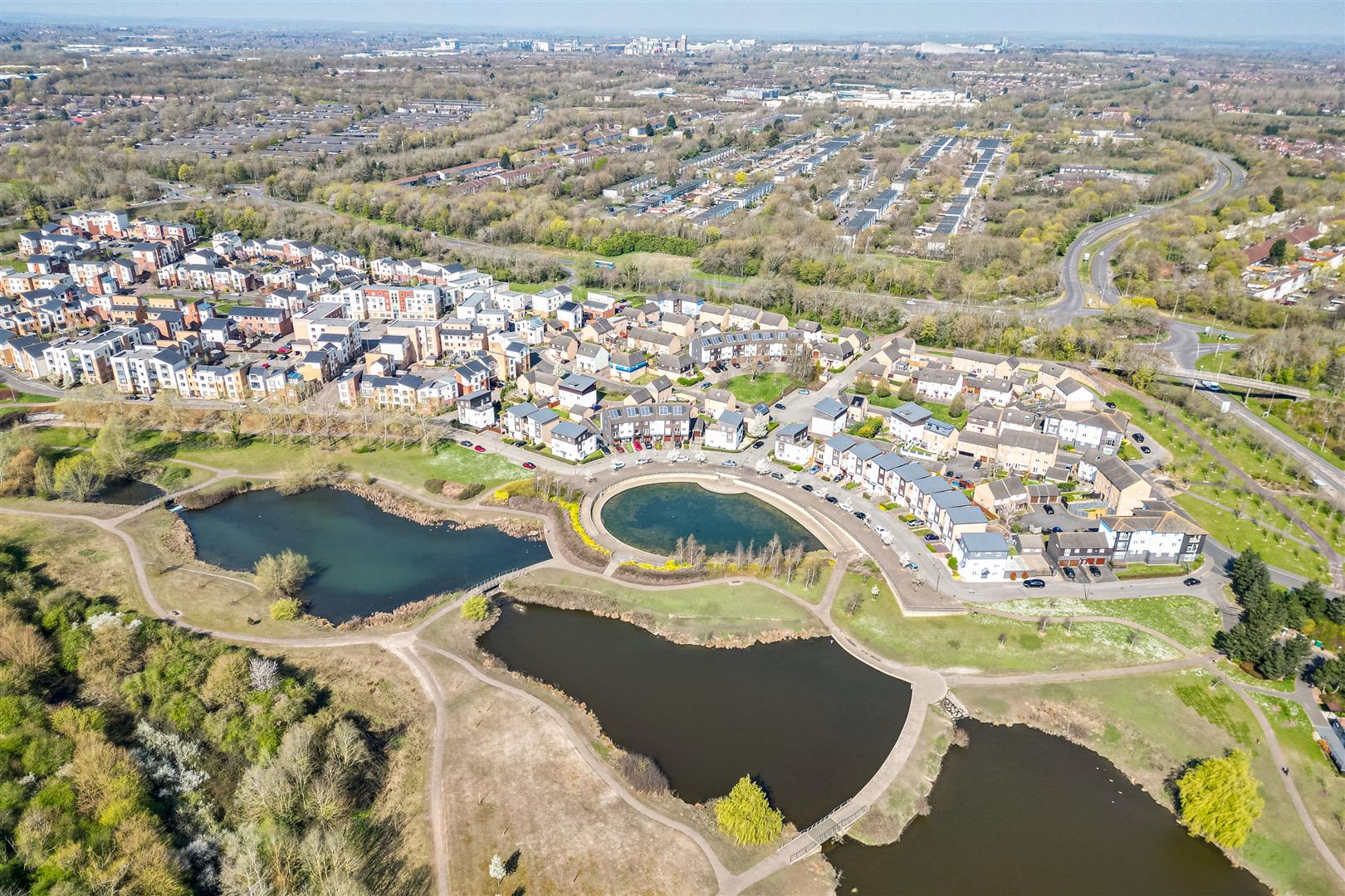 Langham Way, Ashland, Milton Keynes, MK6 - Image 2