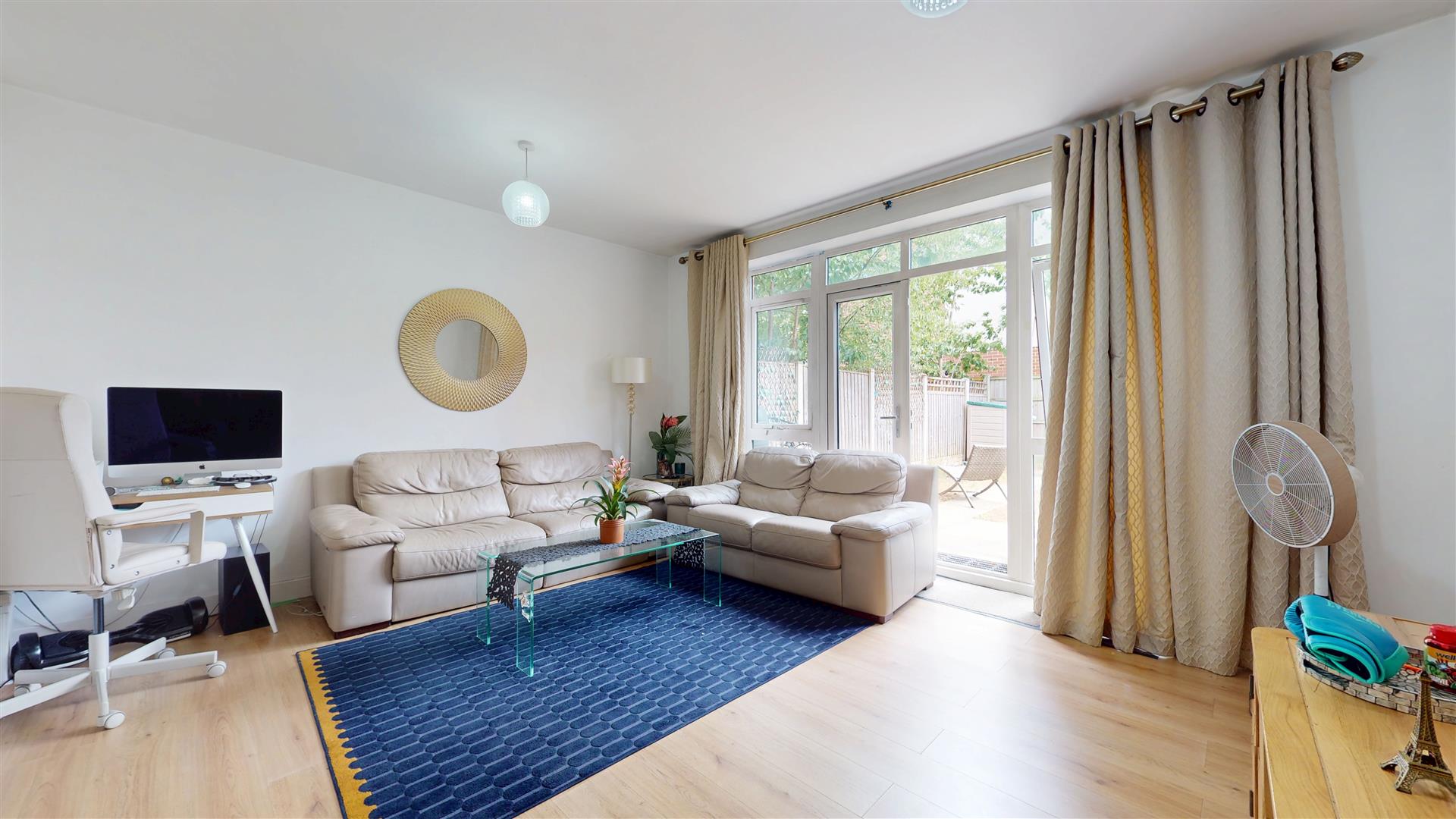 Langham Way, Ashland, Milton Keynes, MK6 - Image 6