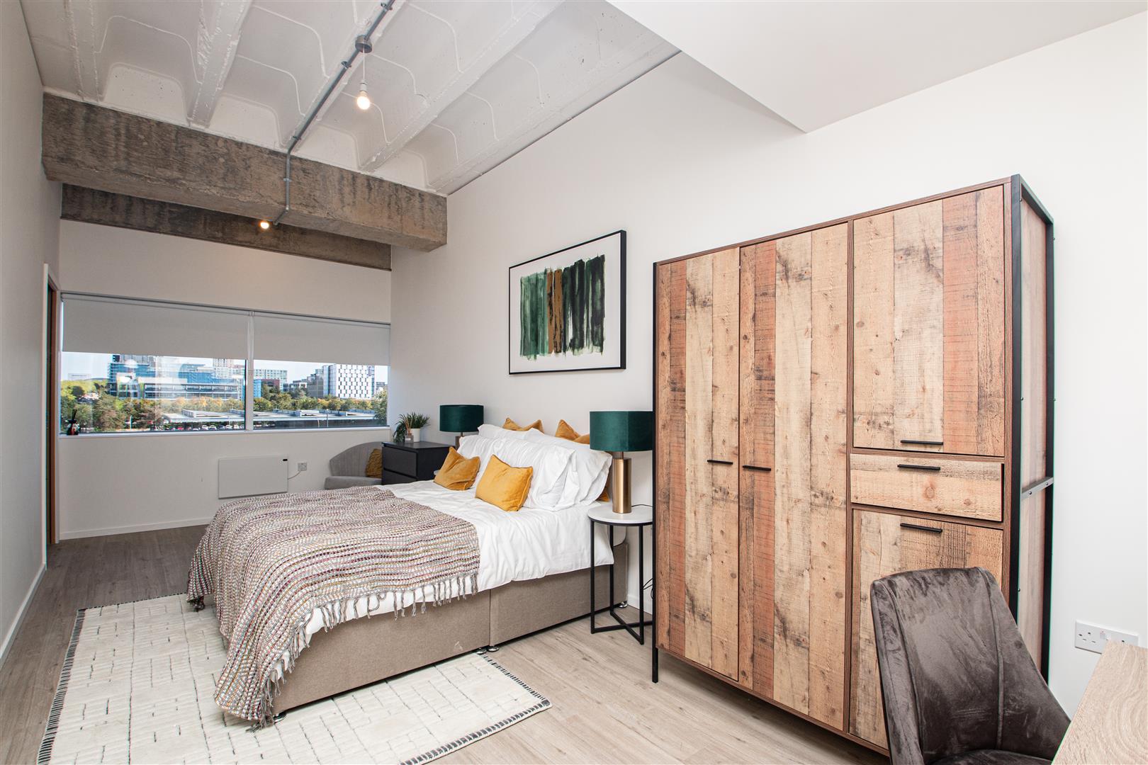 500 Elder Gate, Milton Keynes, MK9