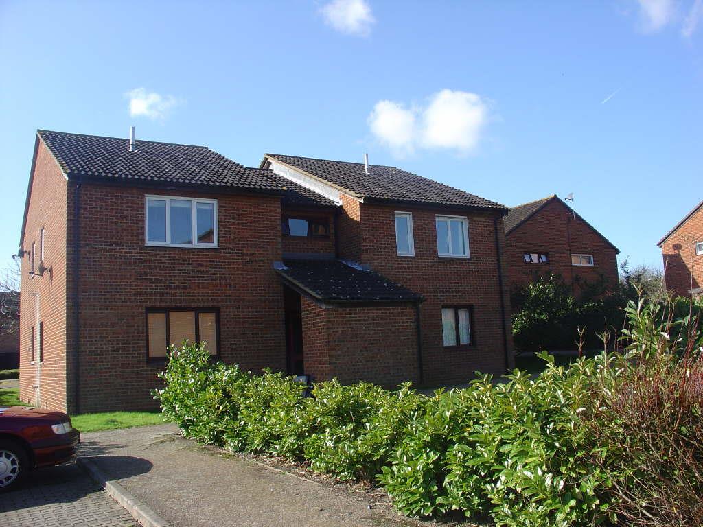 Norbrek, Two Mile Ash, Milton Keynes, MK8