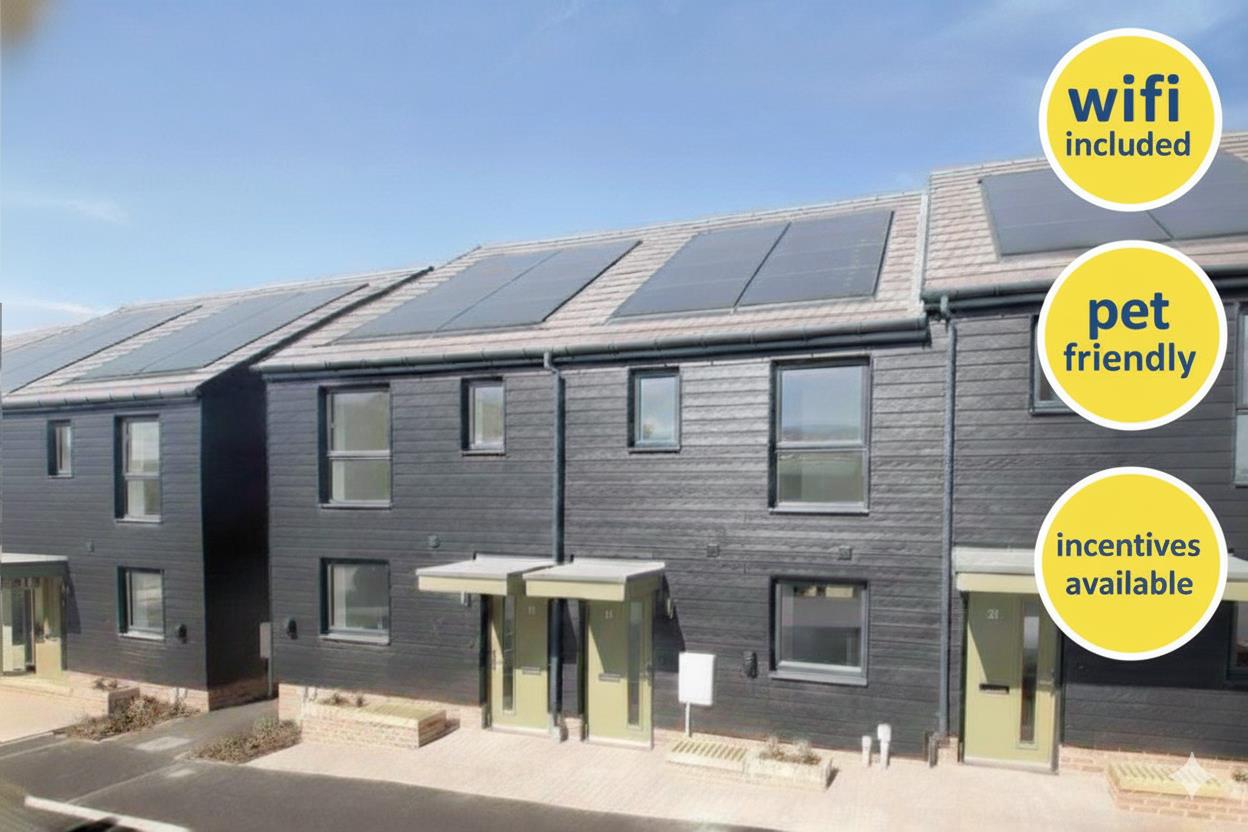 Charnwood Circle, Shenley Wood, Milton Keynes, MK5