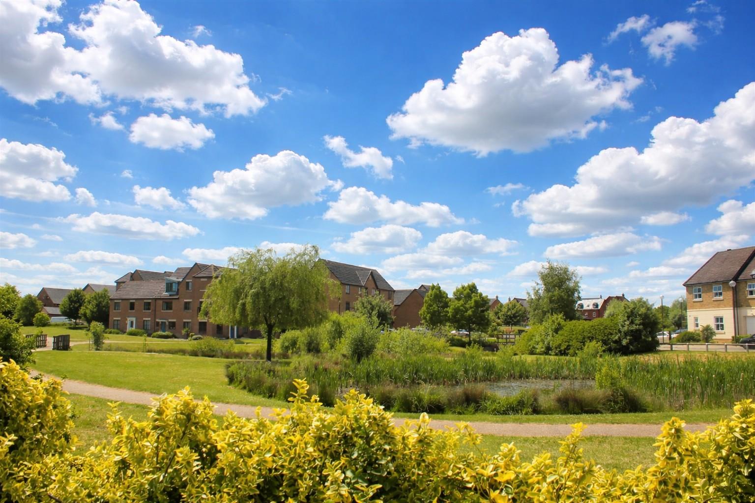 Exbury Lane, Westcroft, Milton Keynes, MK4 - Image 7