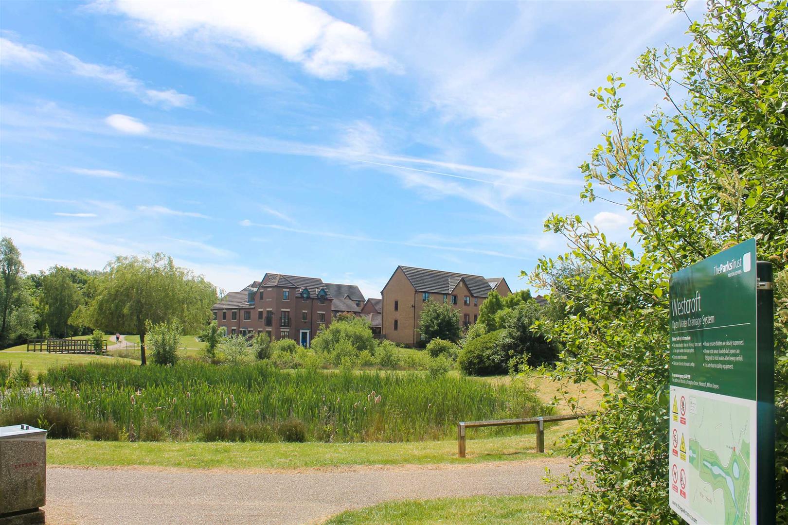 Exbury Lane, Westcroft, Milton Keynes, MK4 - Image 8