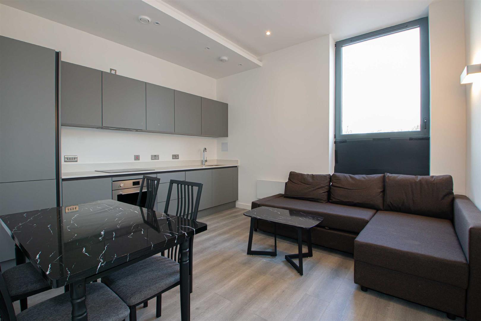 Capital Drive, Linford Wood, Milton Keynes, MK14