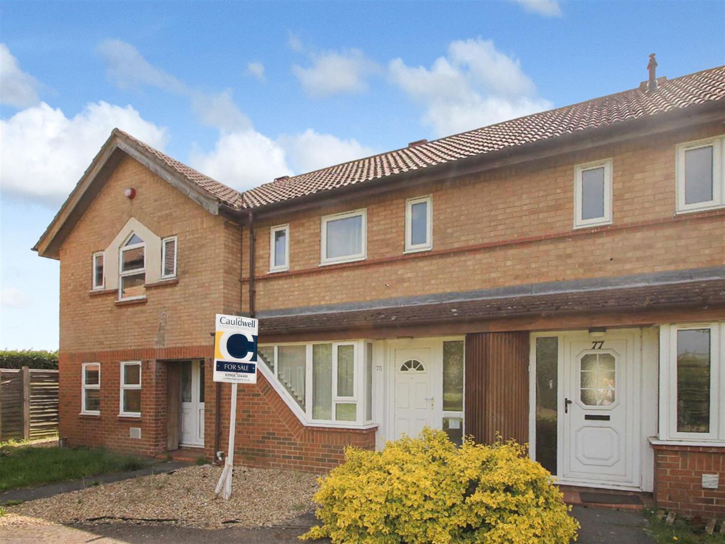 Engaine Drive, Shenley Church End, Milton Keynes, MK5