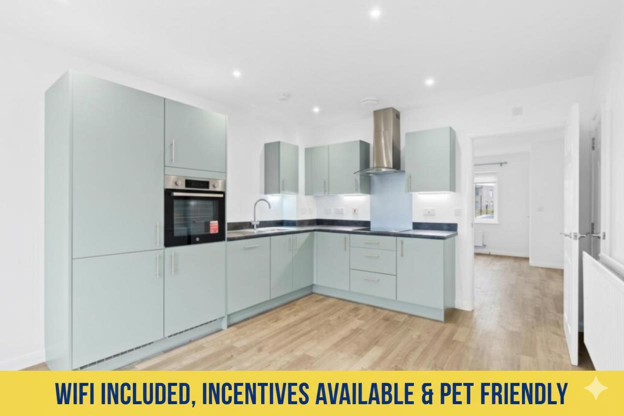 Simmental Drive, Whitehouse, Milton Keynes, MK8