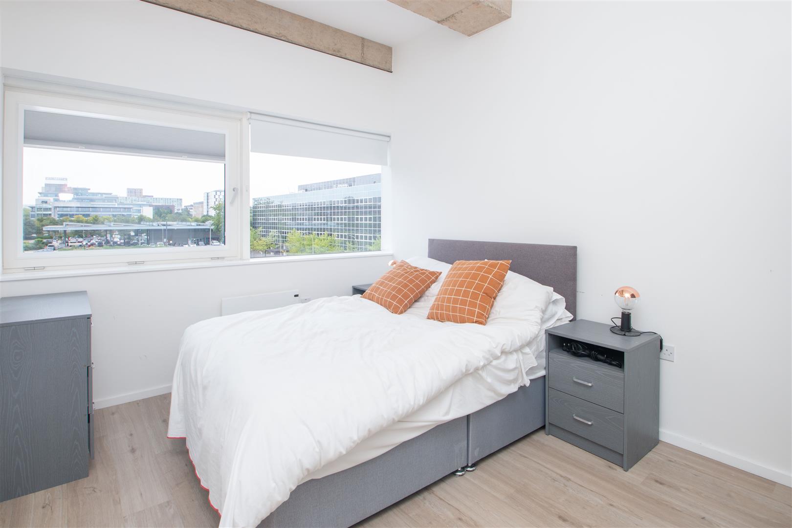 500 Elder Gate, Milton Keynes, MK9