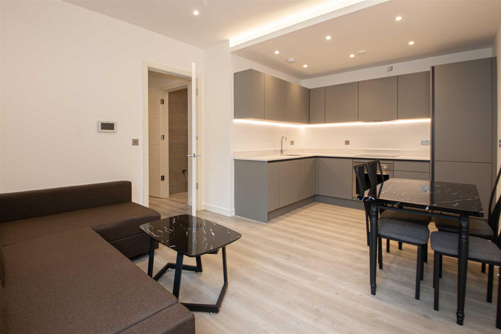 Capital Drive, Linford Wood, Milton Keynes, MK14