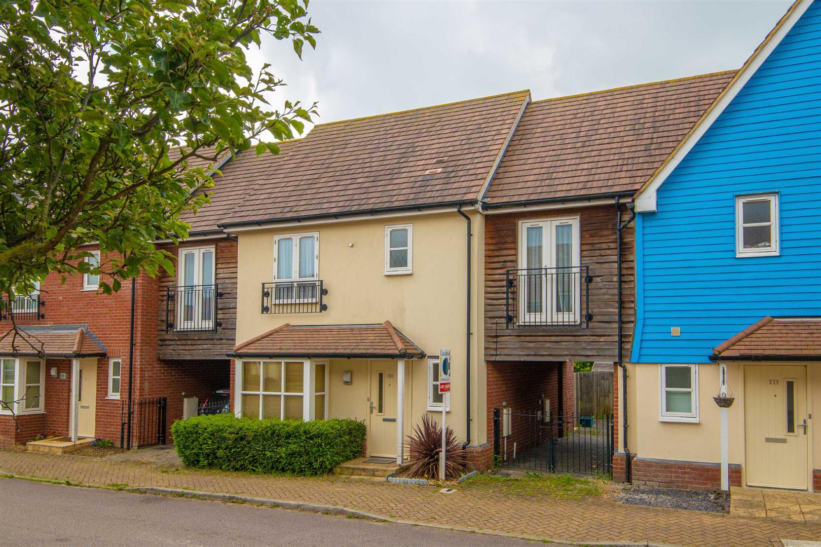 Tyhurst, Middleton, Milton Keynes, MK10