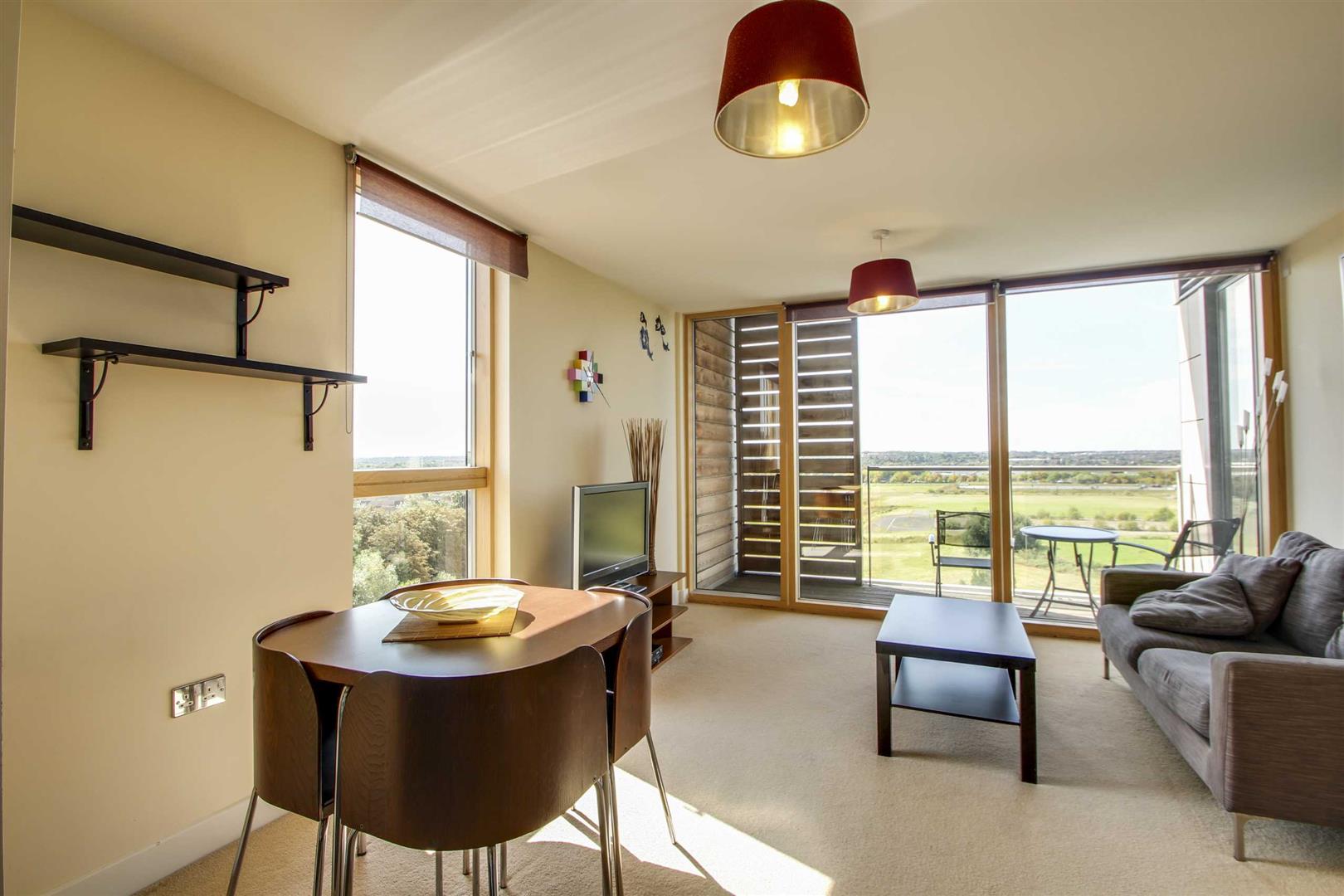 315 South Row, Central Milton Keynes, Milton Keynes, MK9