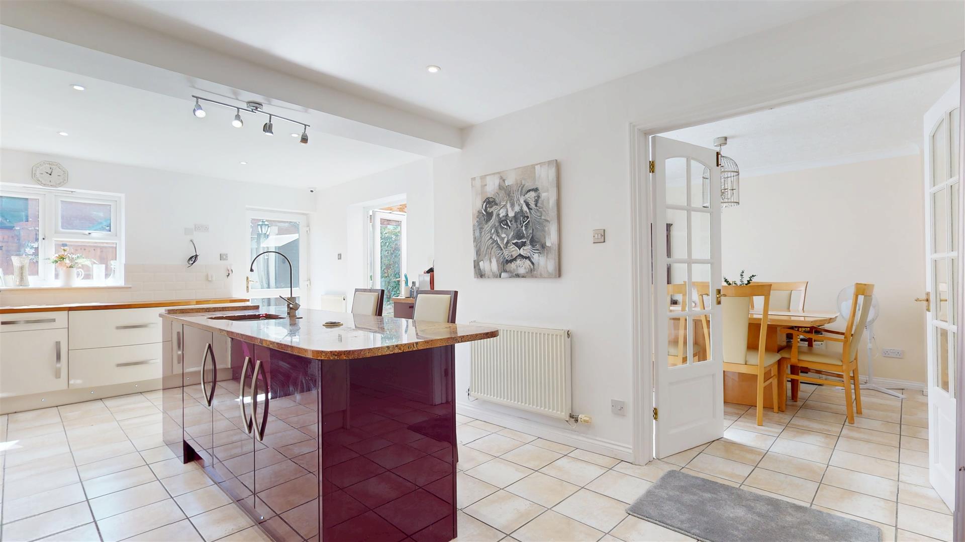 Blakeney Court, Tattenhoe, Milton Keynes, MK4 - Image 3