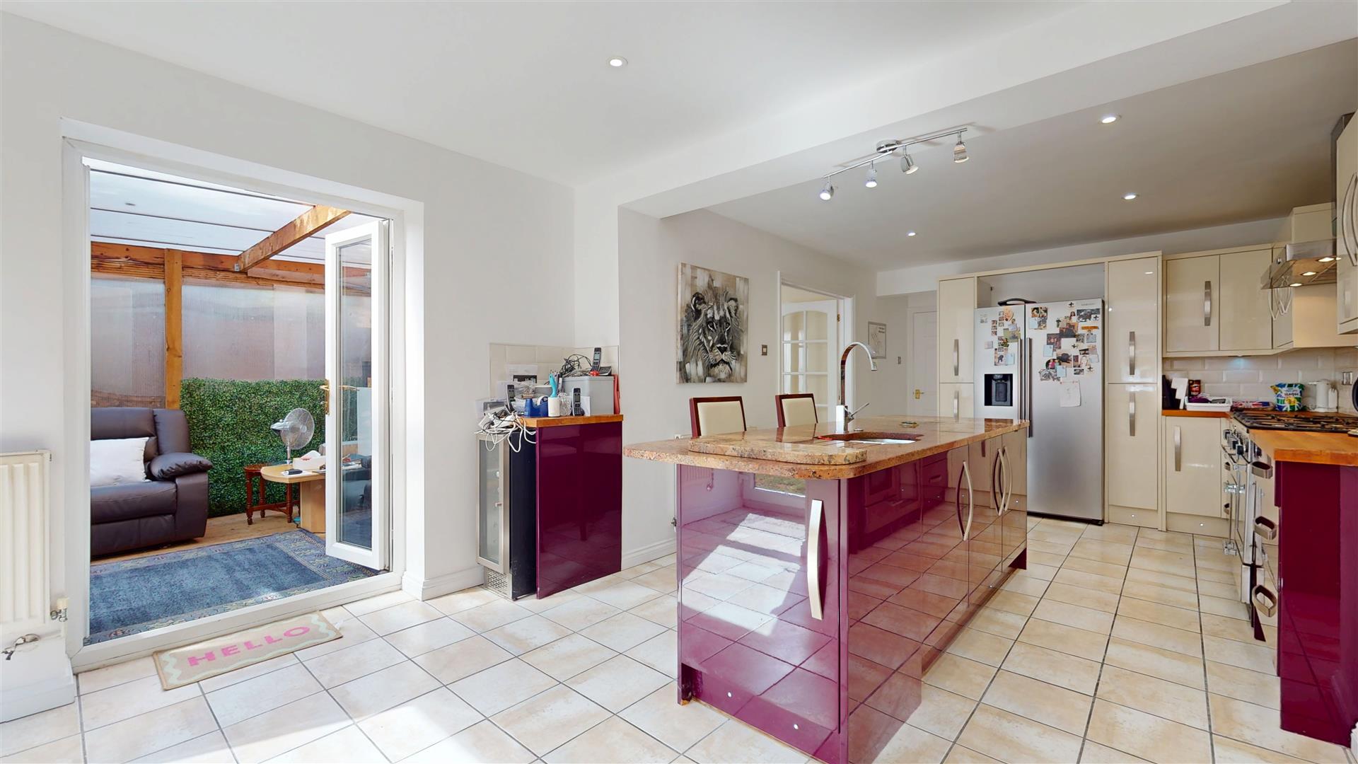 Blakeney Court, Tattenhoe, Milton Keynes, MK4 - Image 4