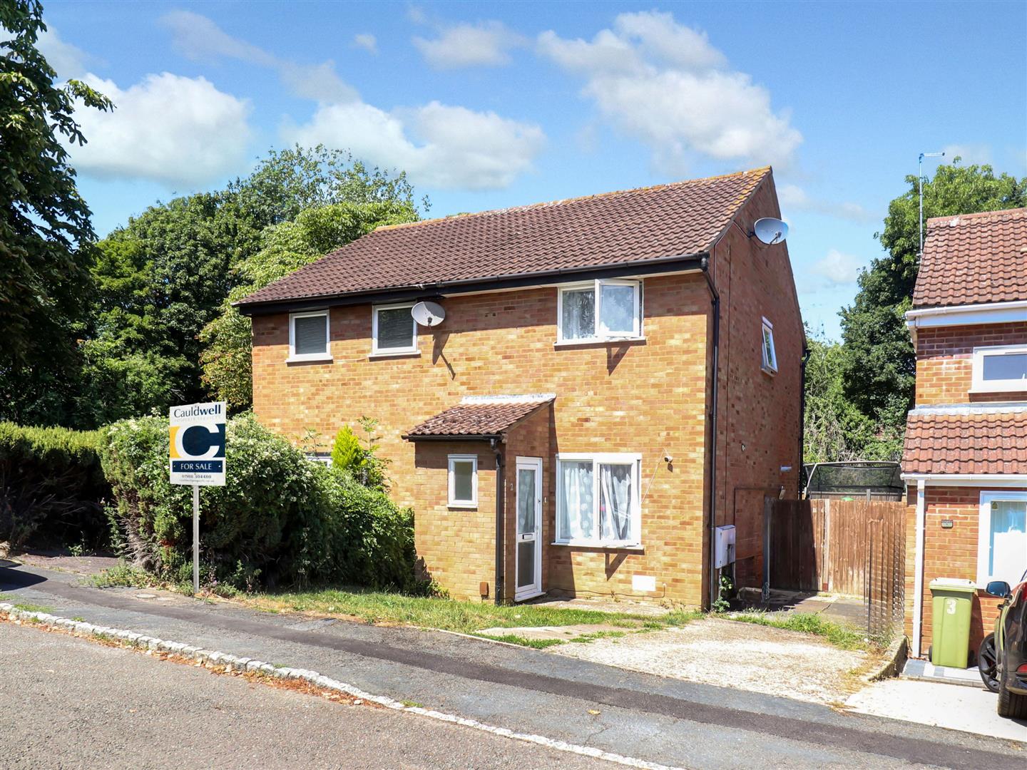 Squires Close, Coffee Hall, Milton Keynes, MK6