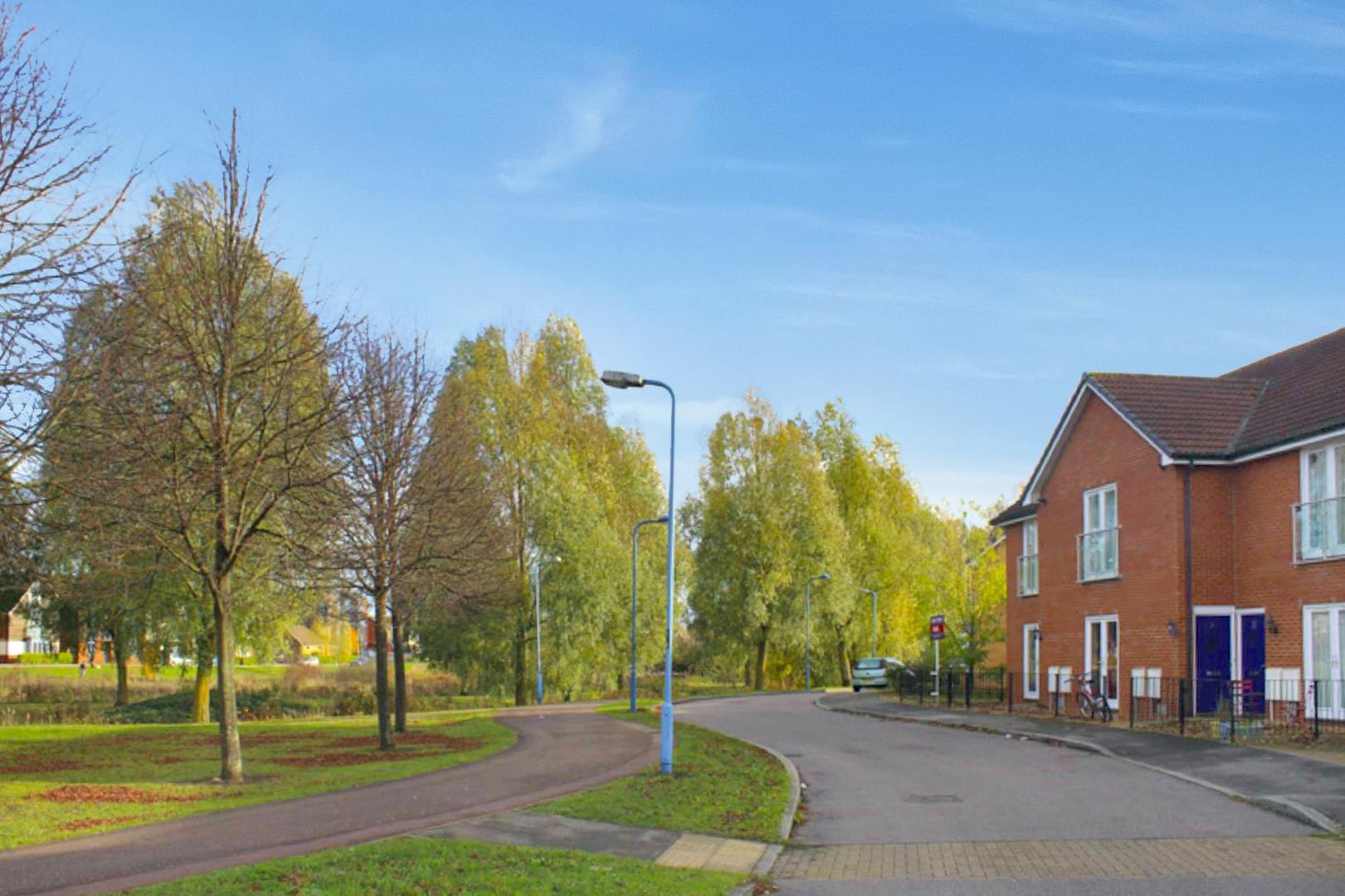 Clipstone Brook Way, Broughton, Milton Keynes, MK10