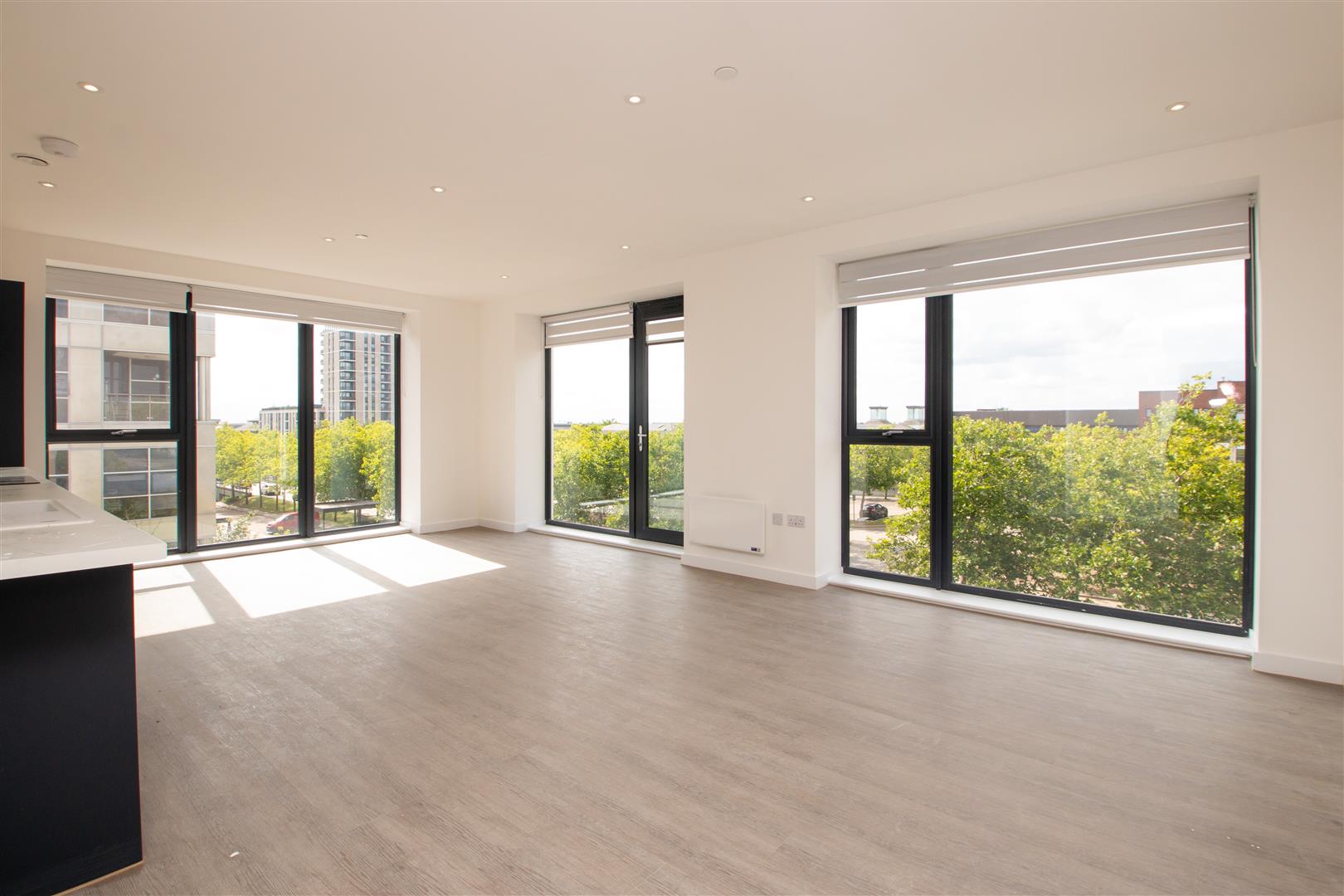 Silbury Boulevard, Milton Keynes, MK9