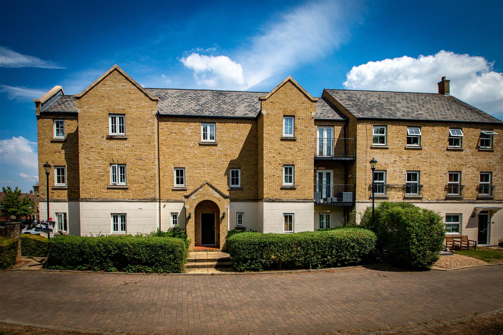 Tenby Grove, Kingsmead, Milton Keynes, MK4