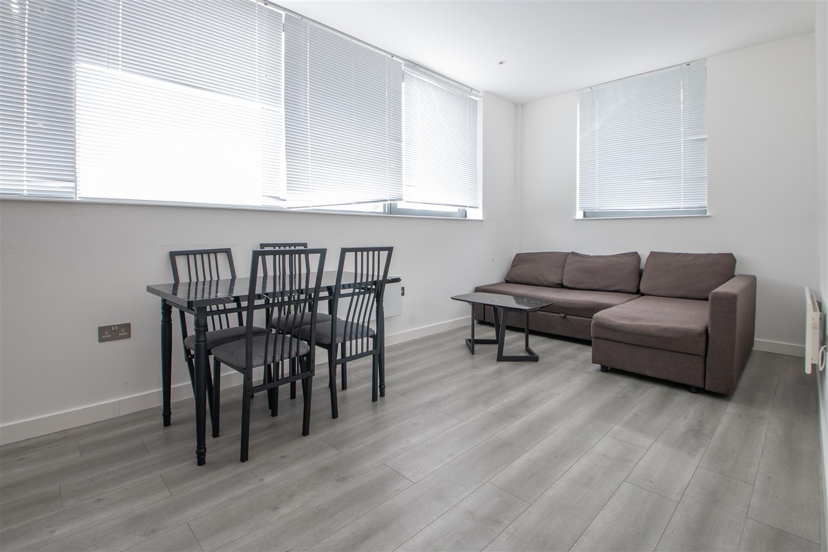 2 Foxhunter Drive, Linford Wood, Milton Keynes, MK14