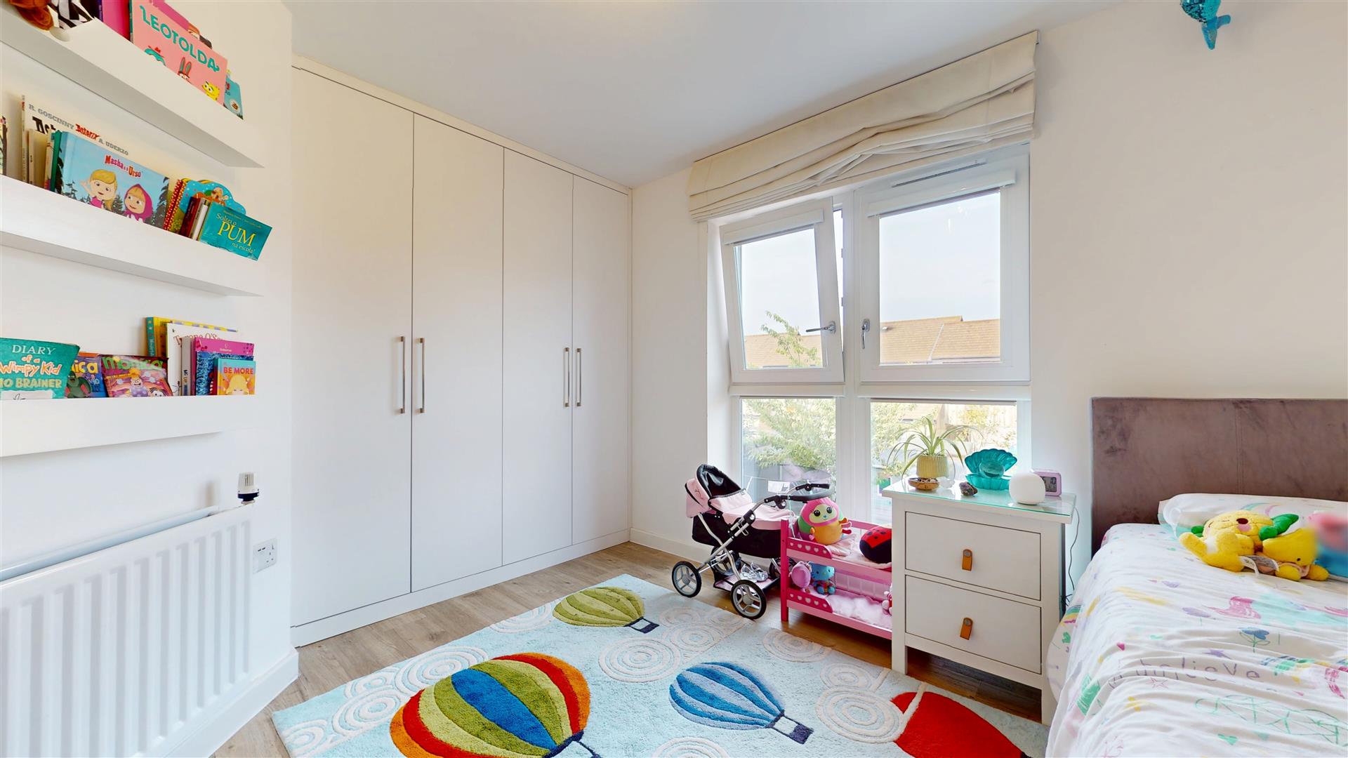 Atlas Way, Oakgrove, Milton Keynes, MK10 - Image 10