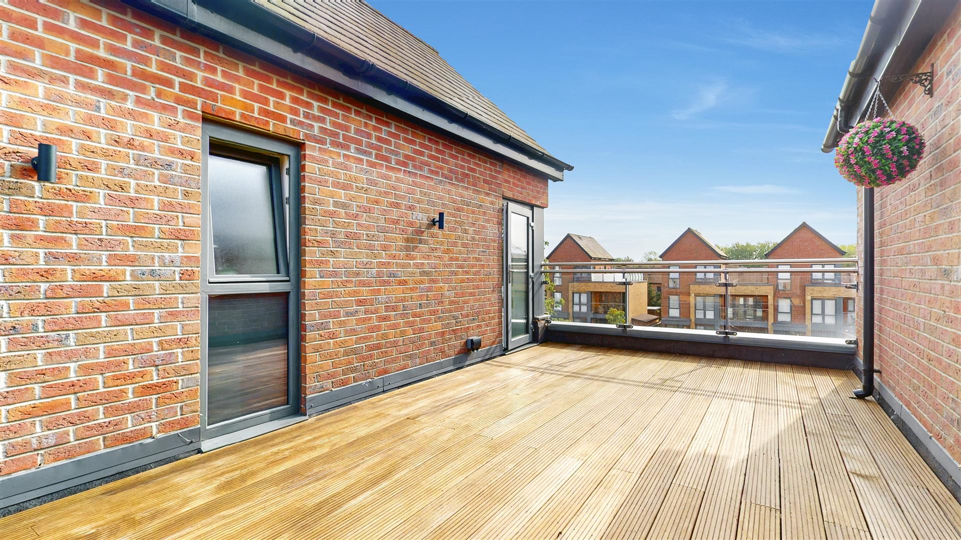 Atlas Way, Oakgrove, Milton Keynes, MK10 - Image 2