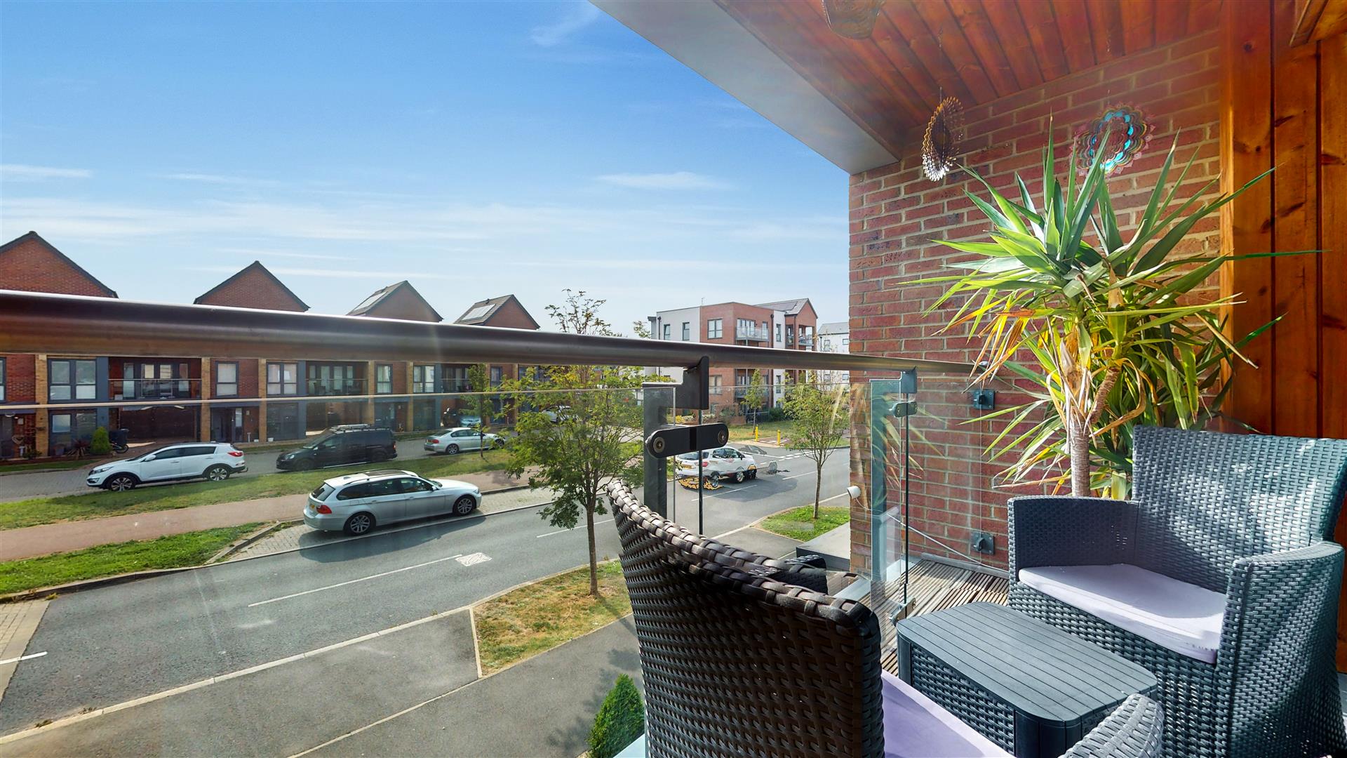 Atlas Way, Oakgrove, Milton Keynes, MK10 - Image 3