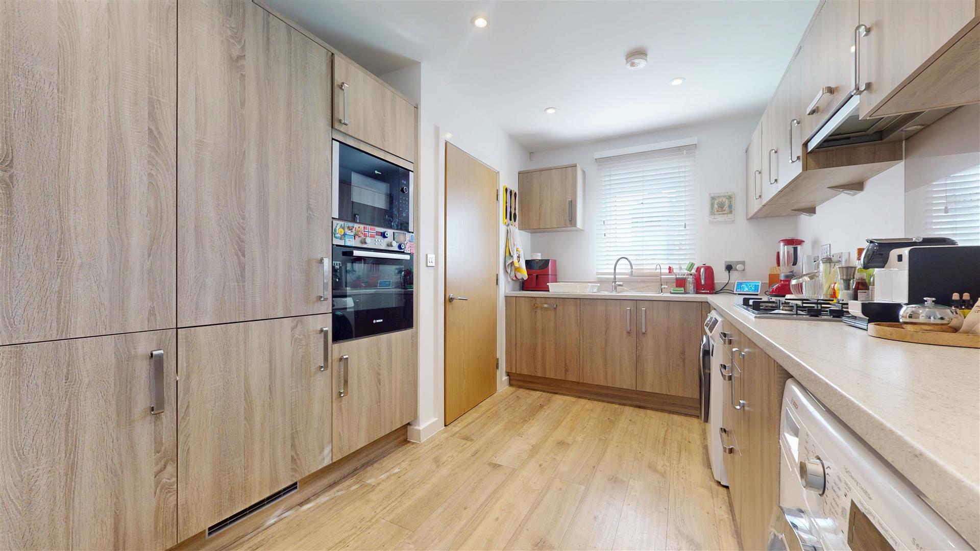 Atlas Way, Oakgrove, Milton Keynes, MK10 - Image 5