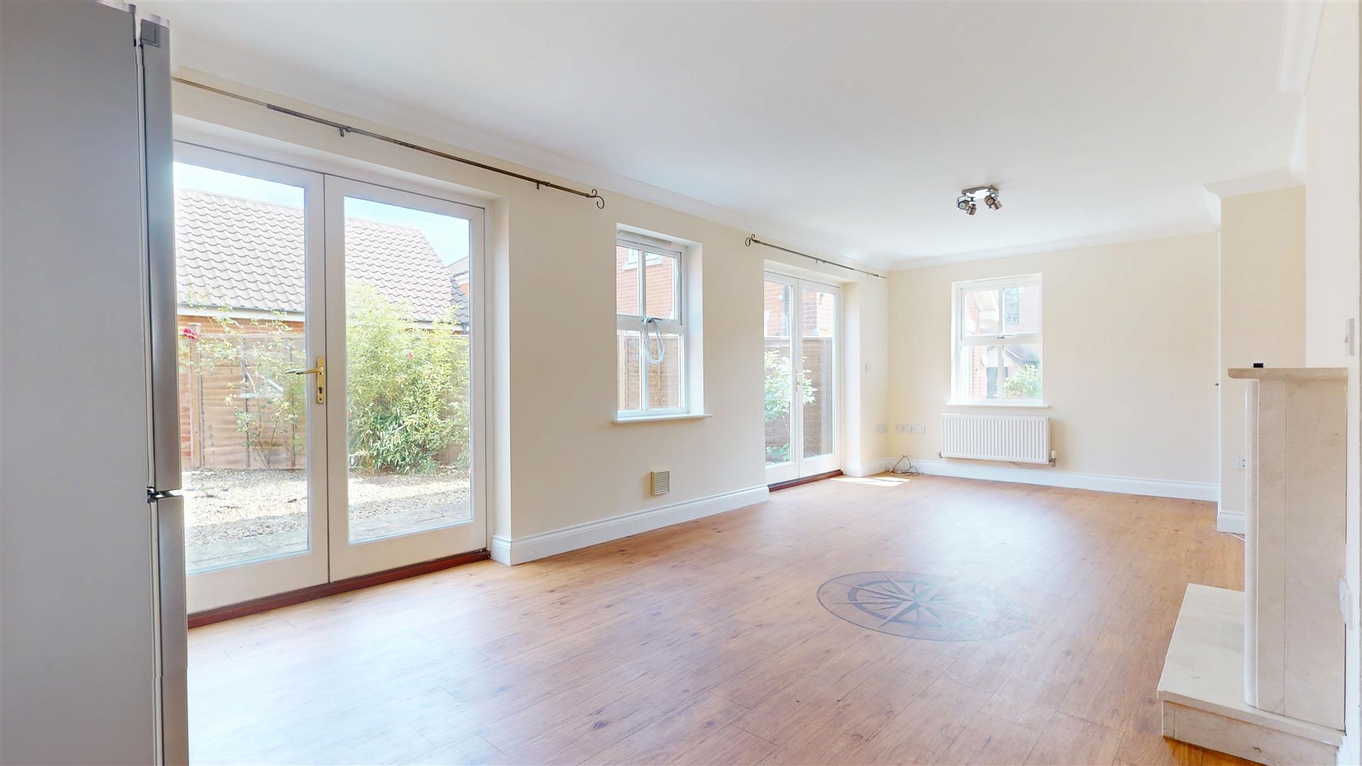 Levens Hall Drive, Westcroft, Milton Keynes, MK4 - Image 2