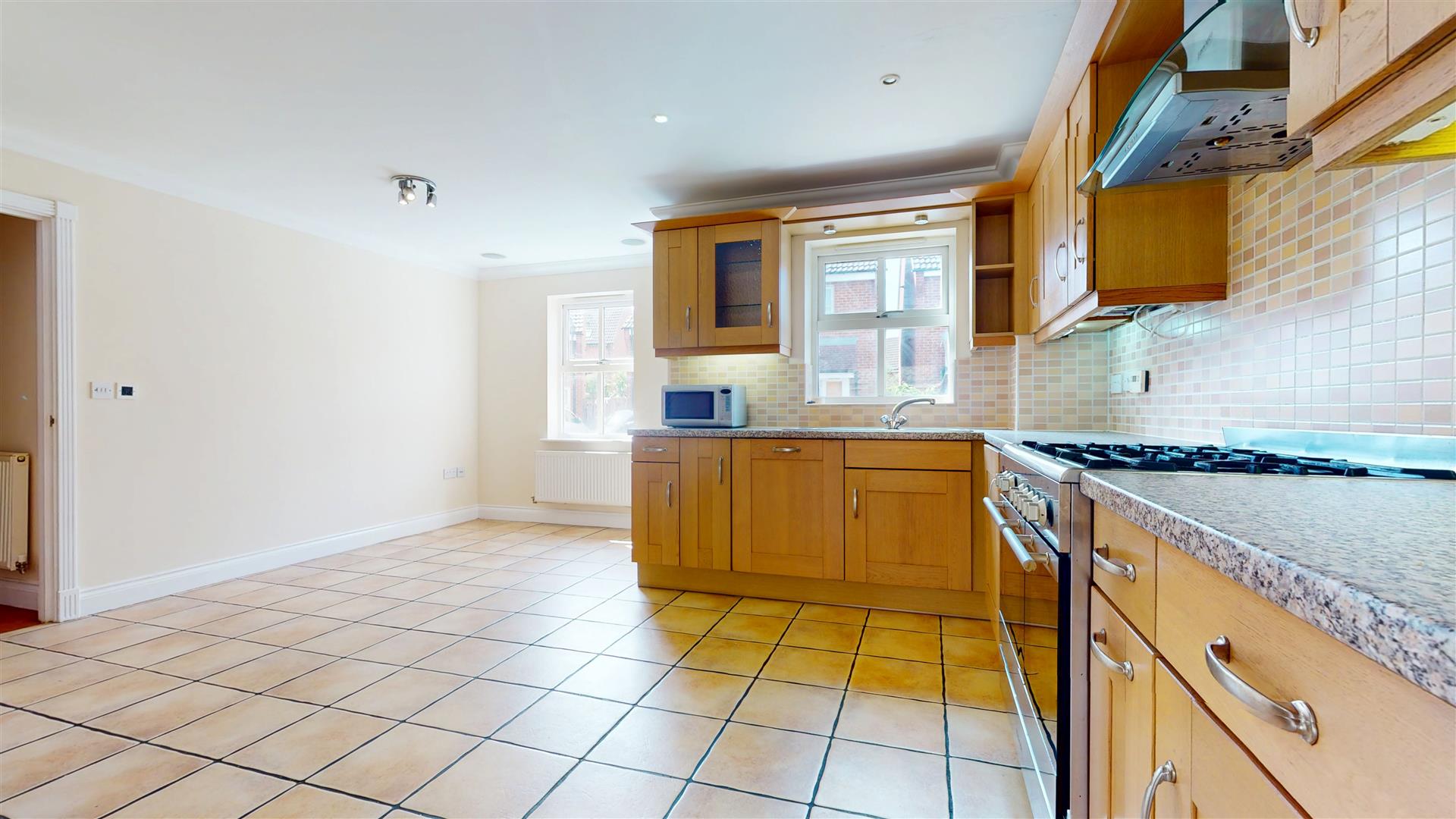 Levens Hall Drive, Westcroft, Milton Keynes, MK4 - Image 3