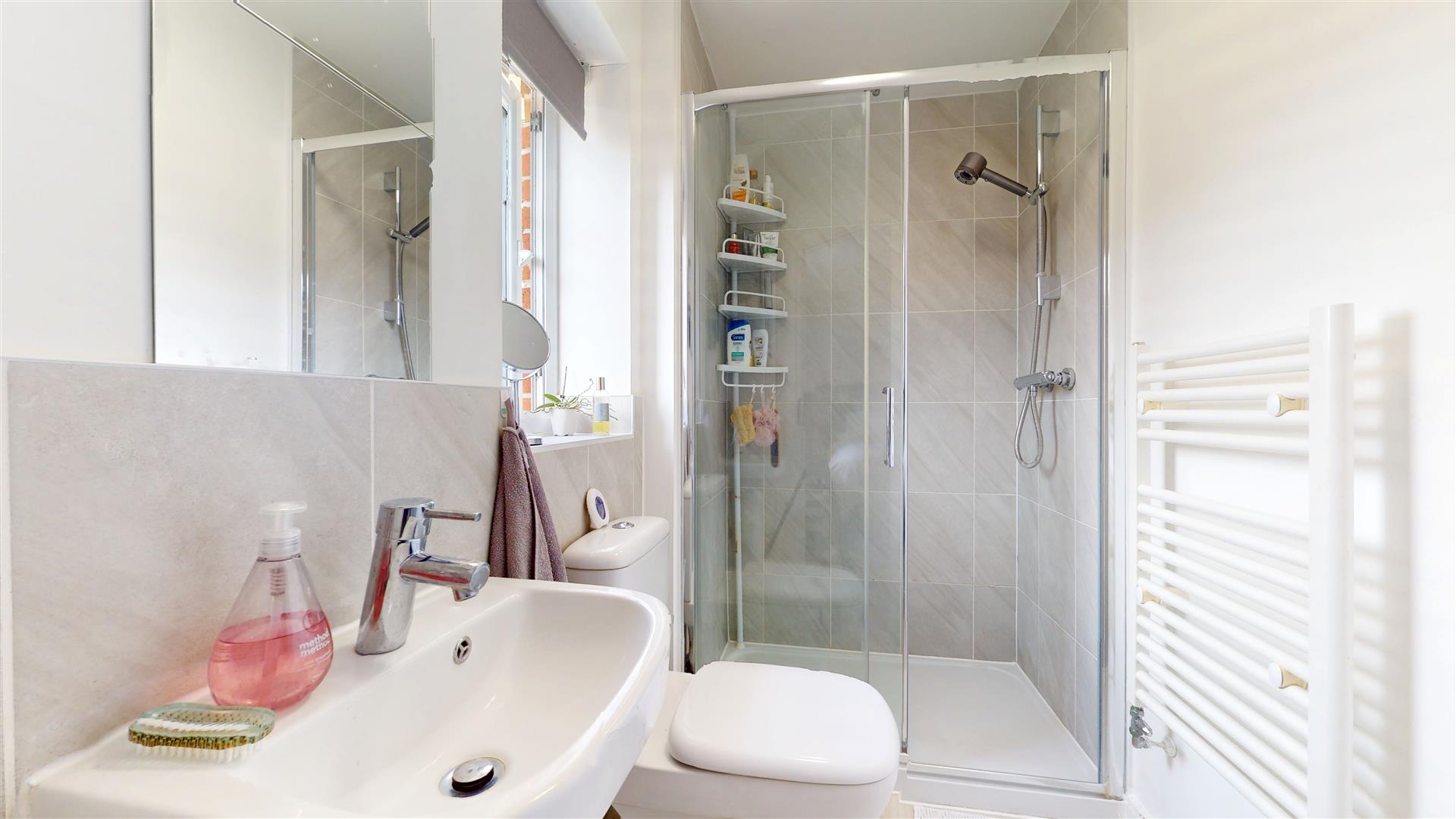 Swan Hunter Close, Brooklands, Milton Keynes, MK10 - Image 10